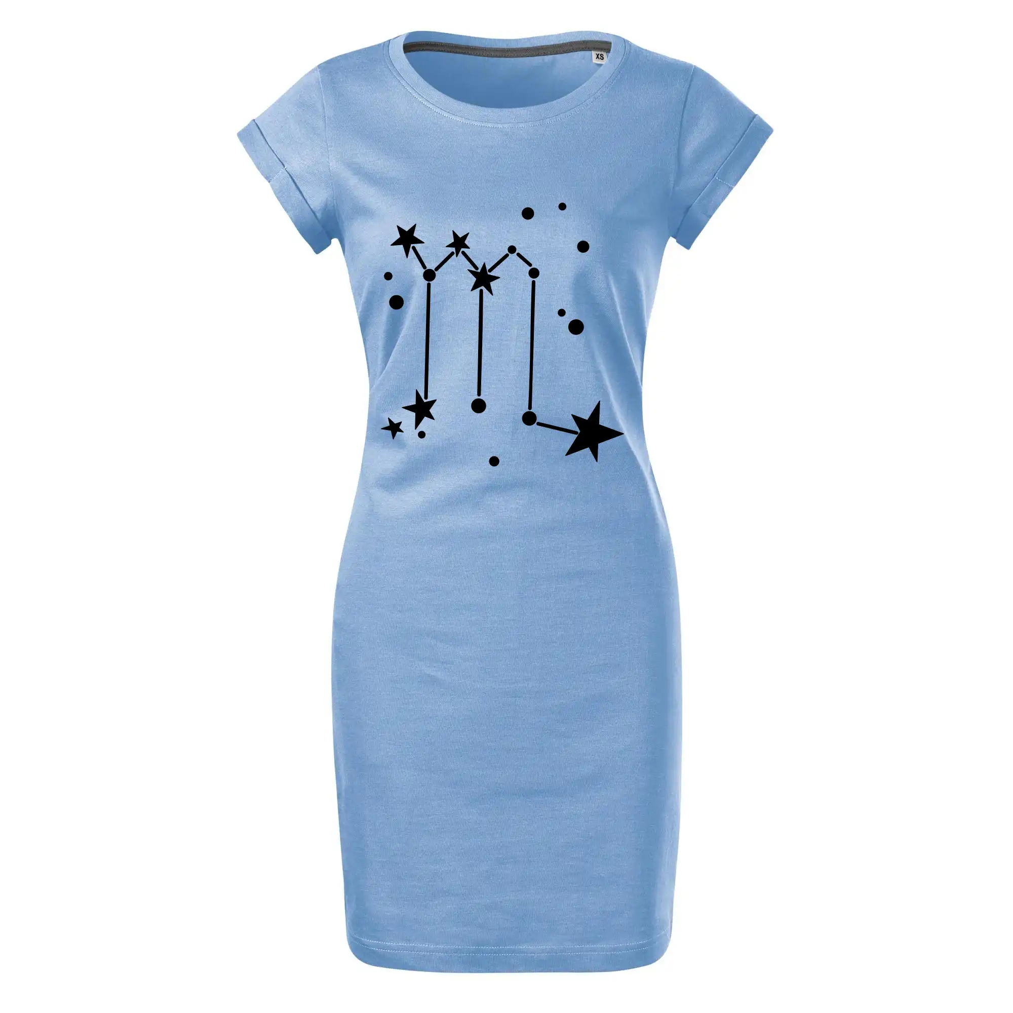 Souhvězdí - Scorpio - Štír