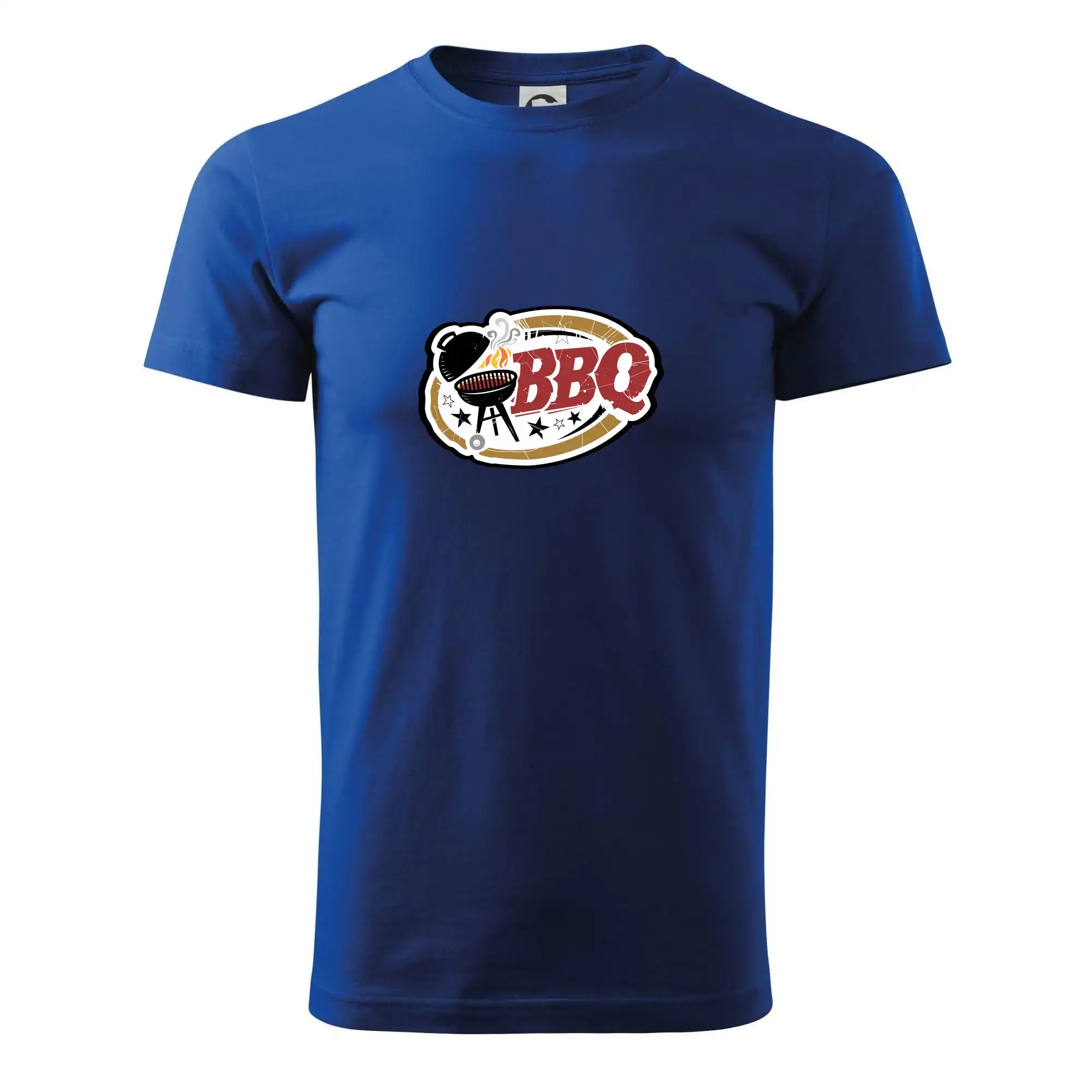 BBQ logo