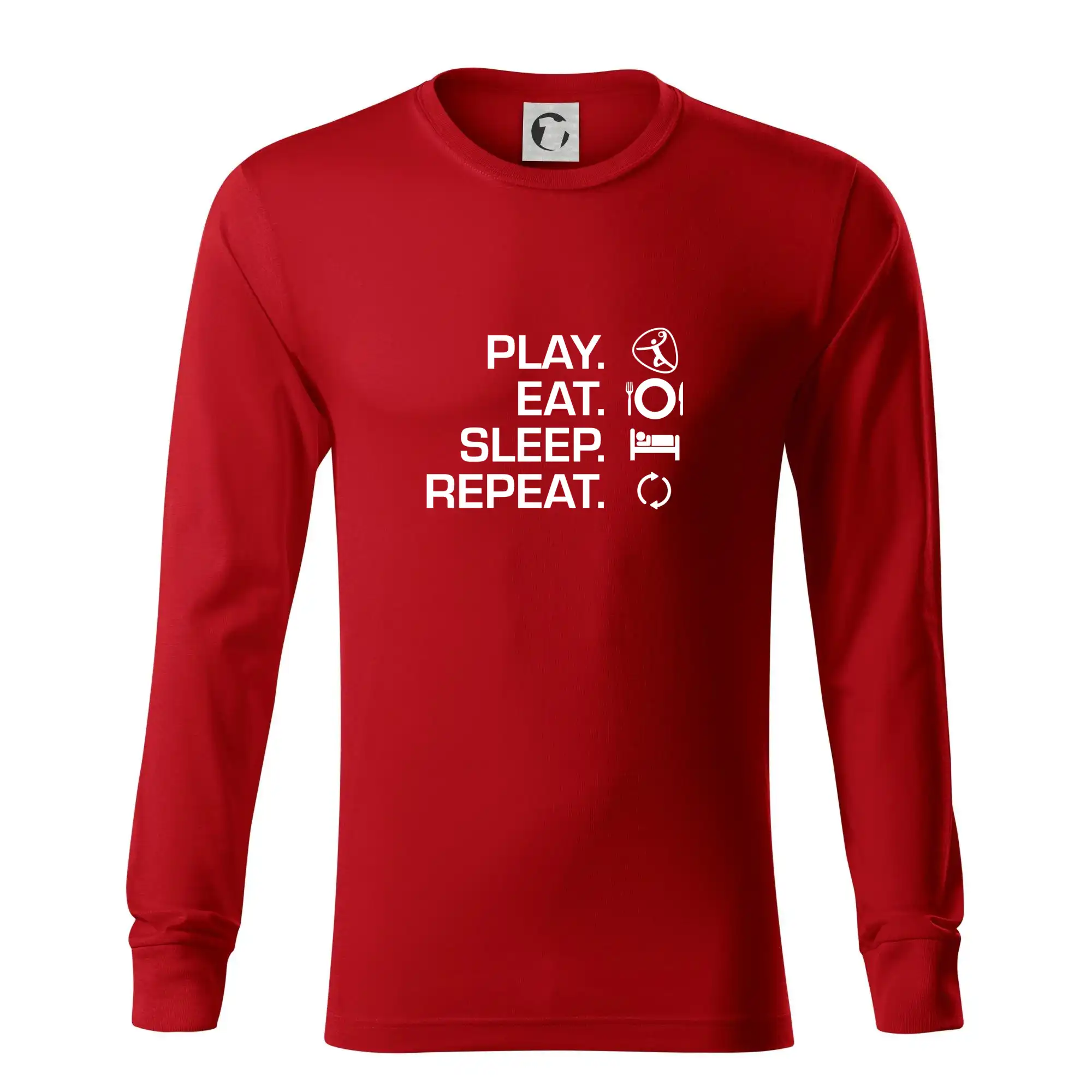 Play Eat Sleep Repeat házená