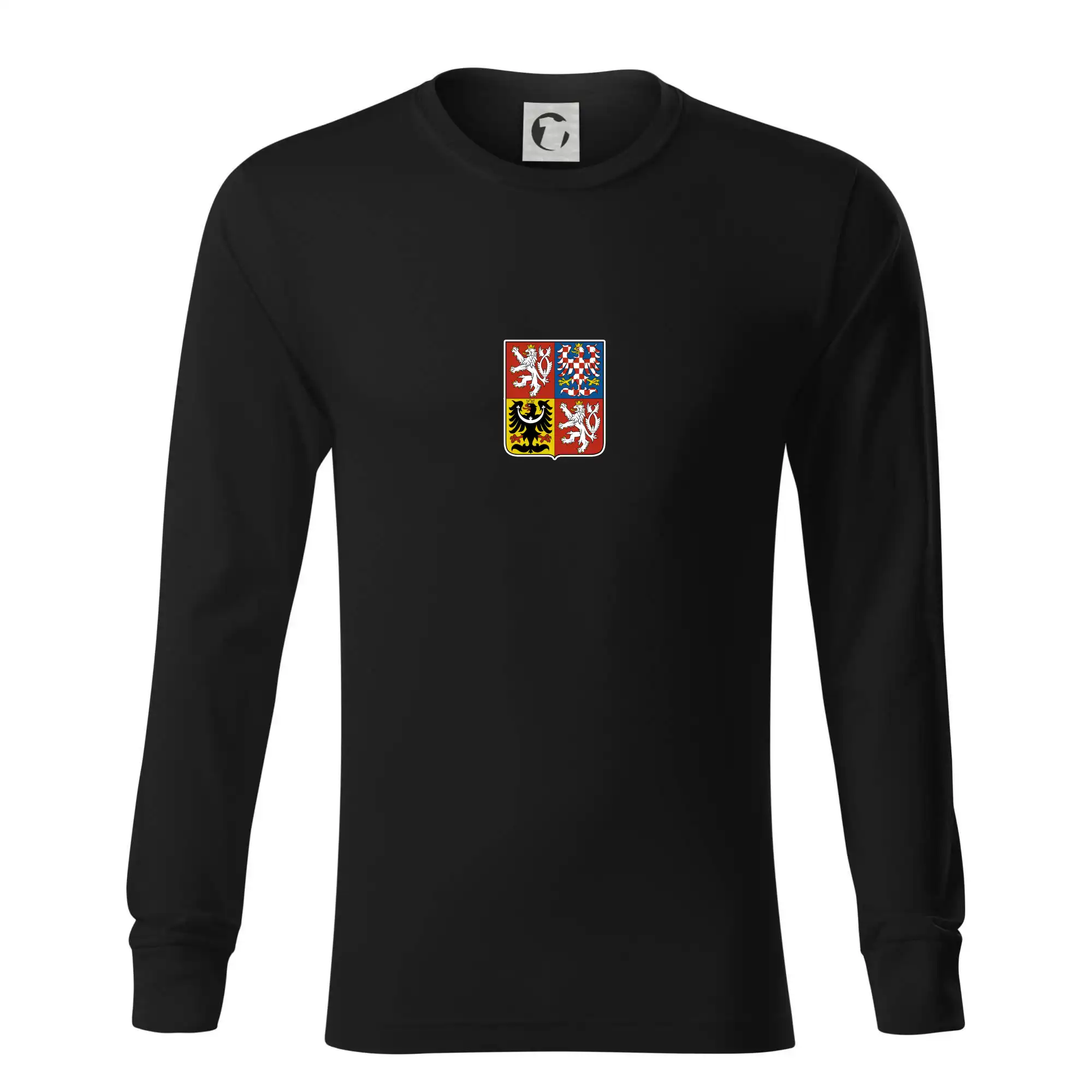Velký státní znak ČR