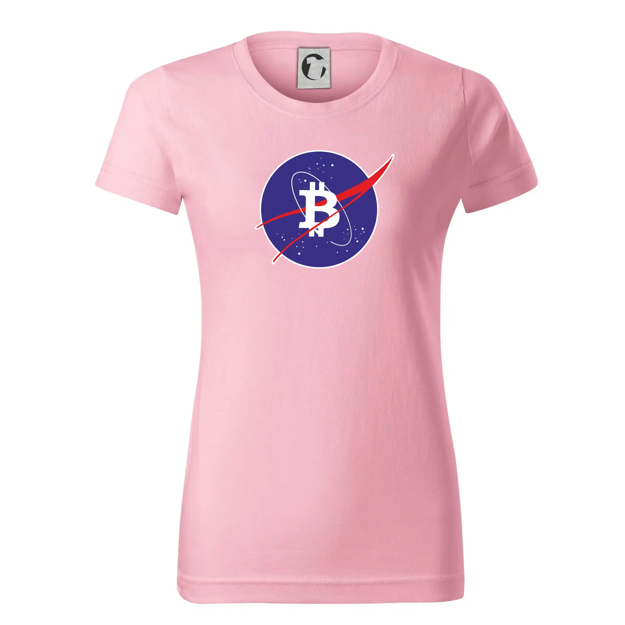 Bitcoin jiný vesmír