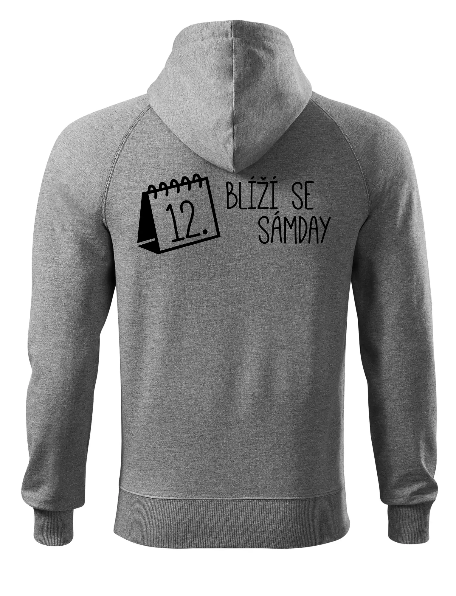 Blíží se Sámday