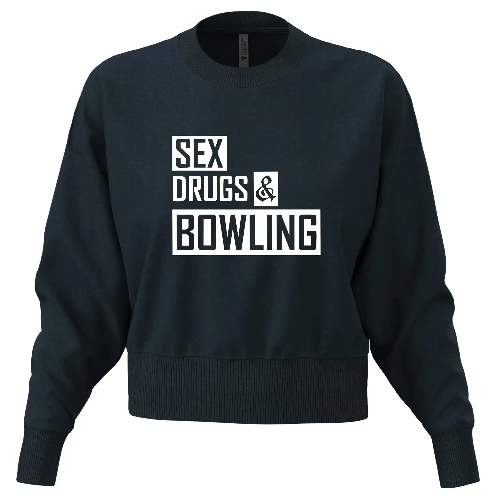 Sex drugs bowling