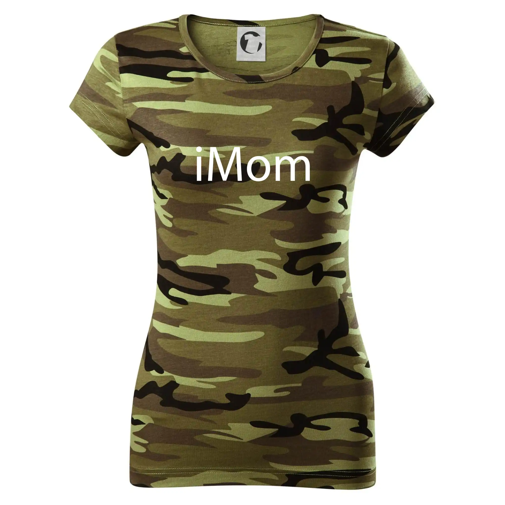 iMom