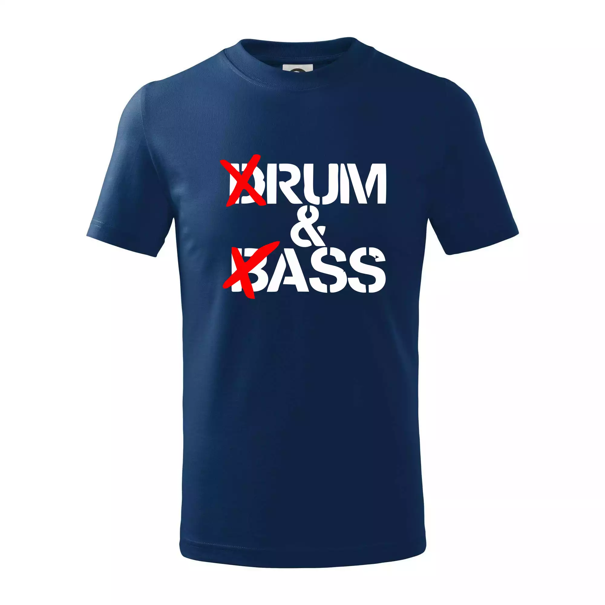 Drum & Bass (Rum & Ass)