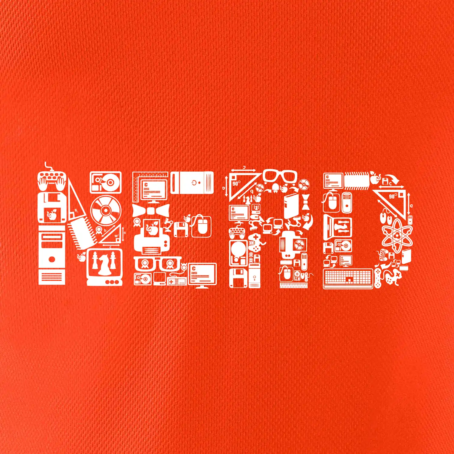 NERD symbols