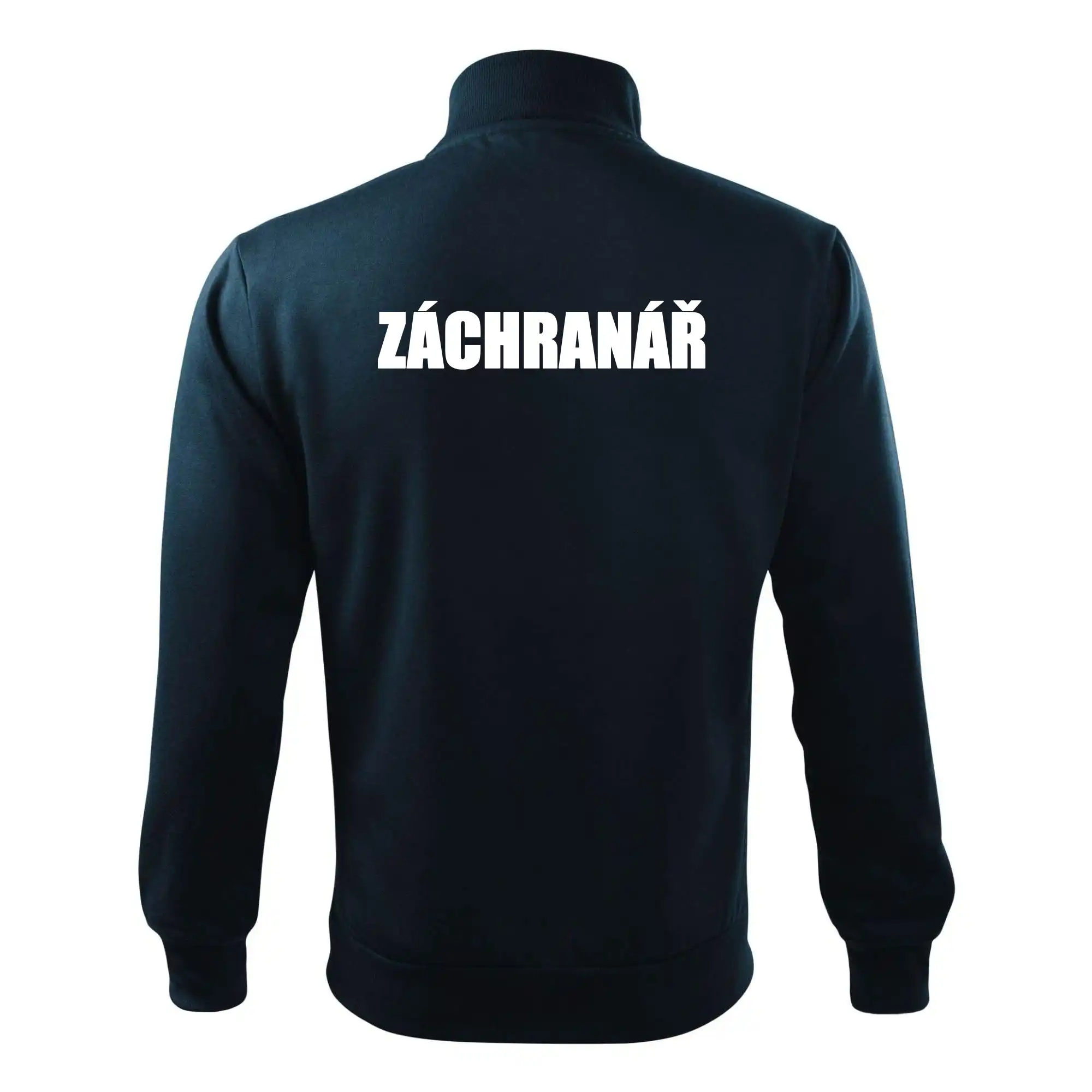 Záchranář - hvězda