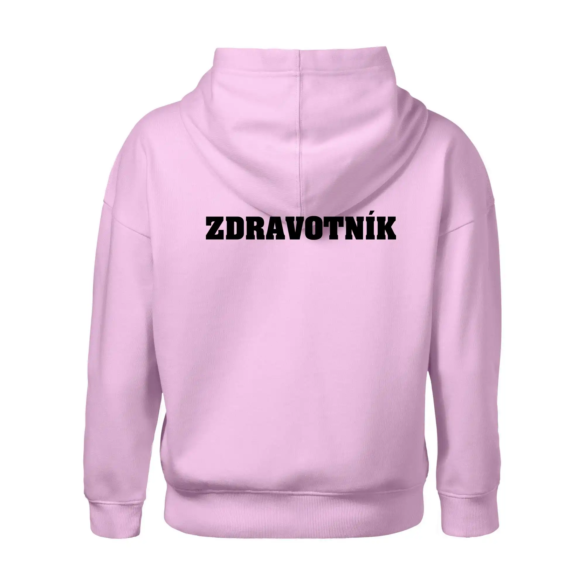 Hvězda života - zdravotník