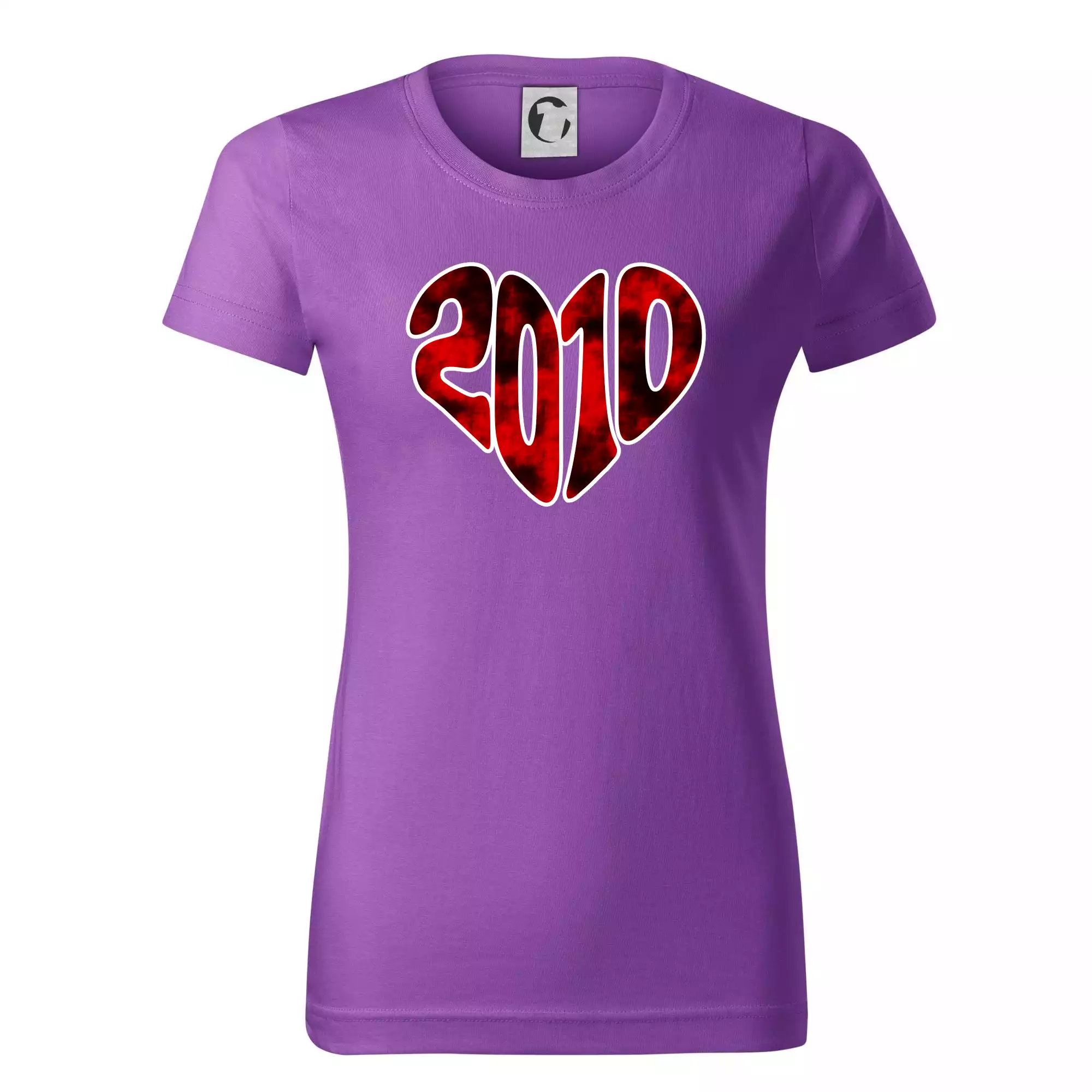 2010 v srdci