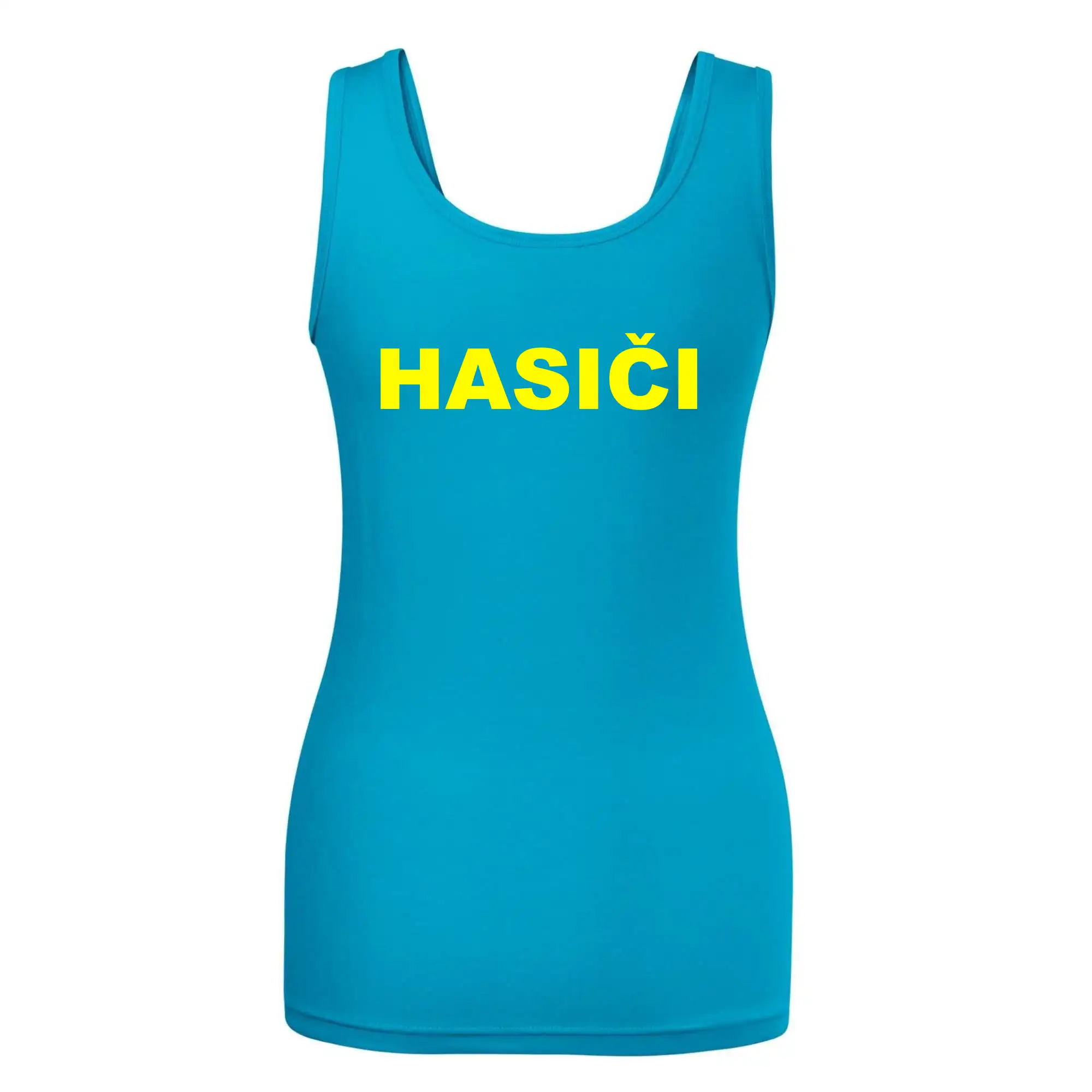 Hasiči název samostatný
