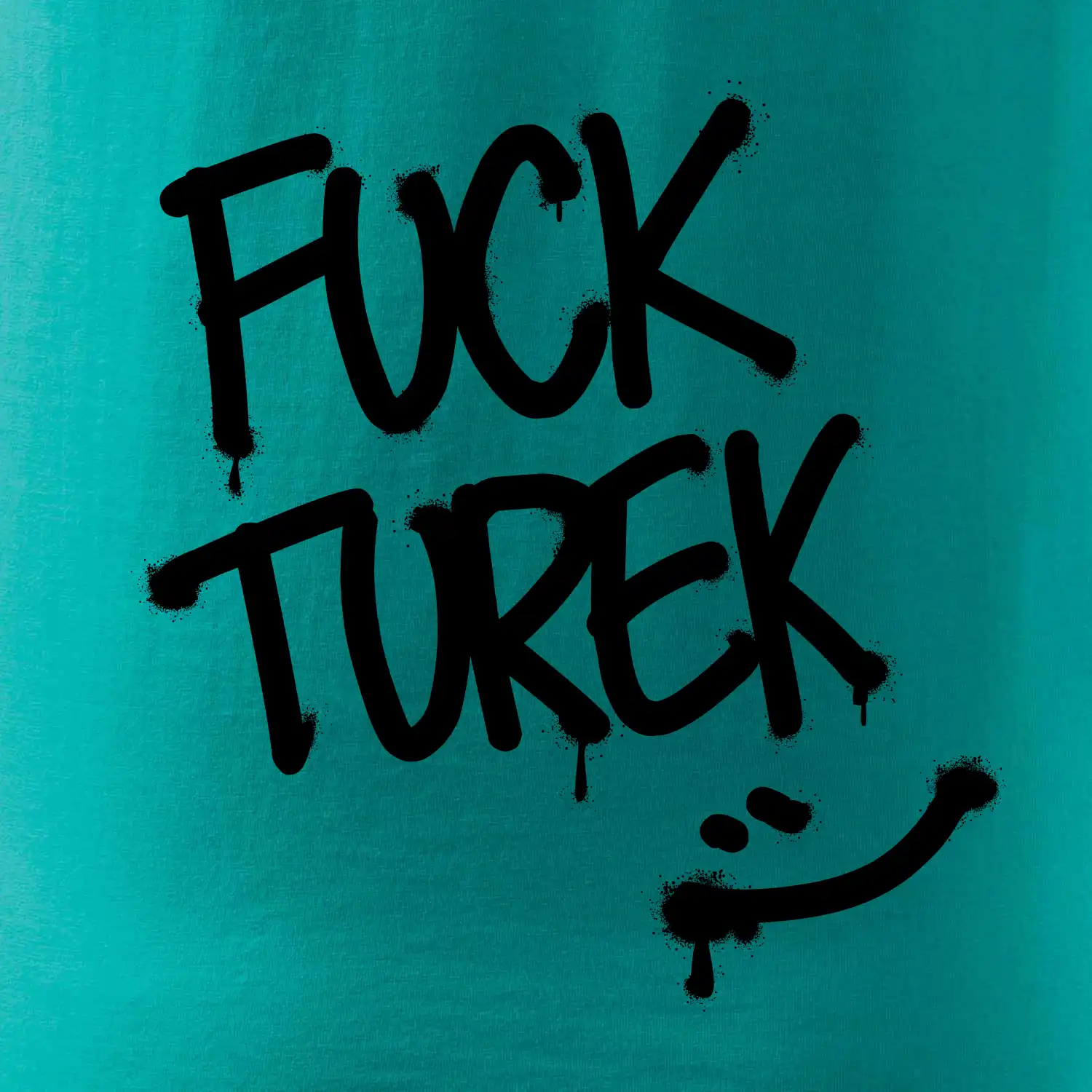 Turek sprejem