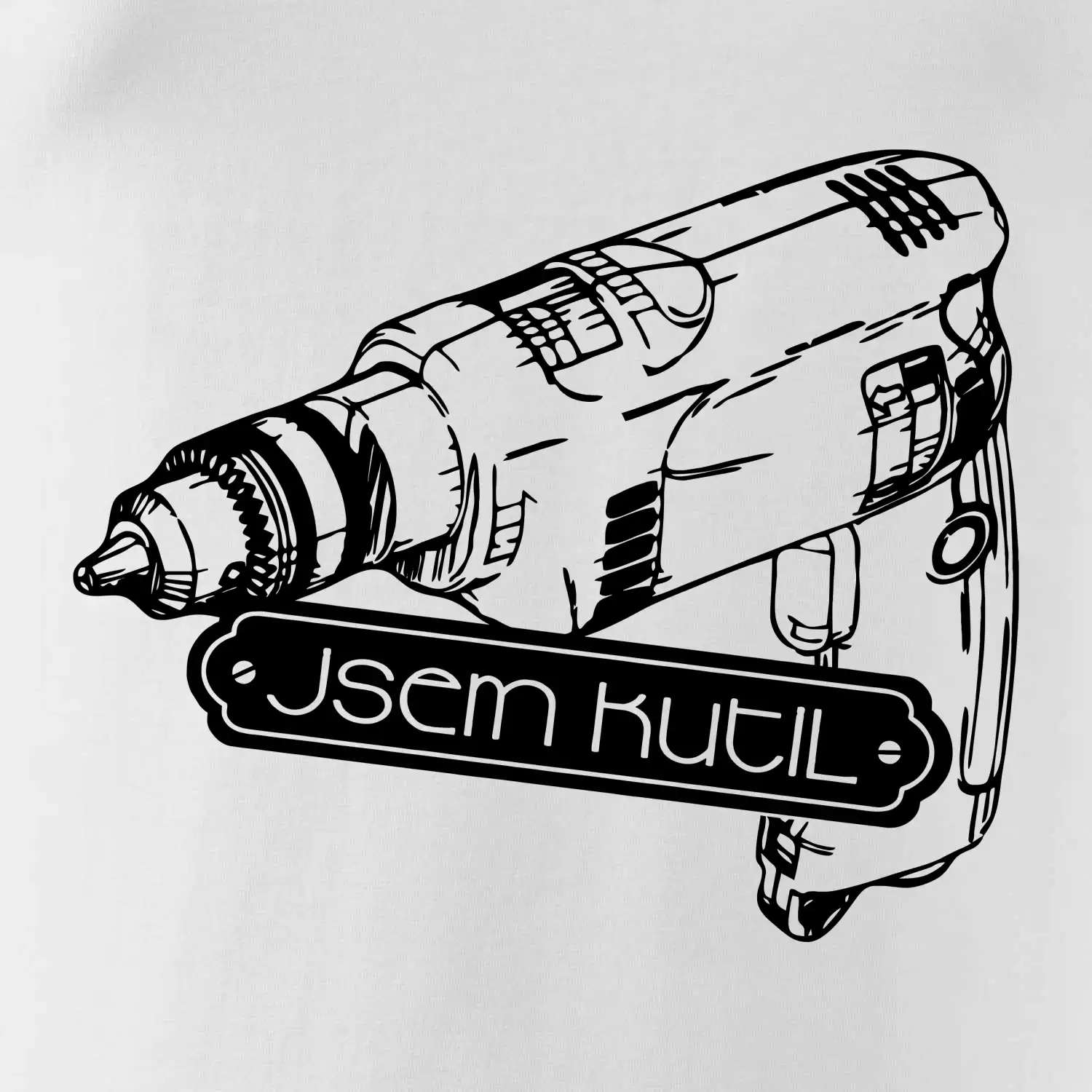Jsem kutil