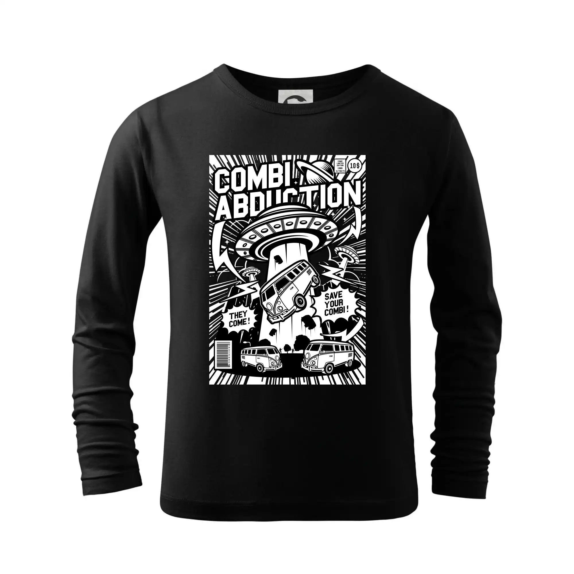 Combi abduction