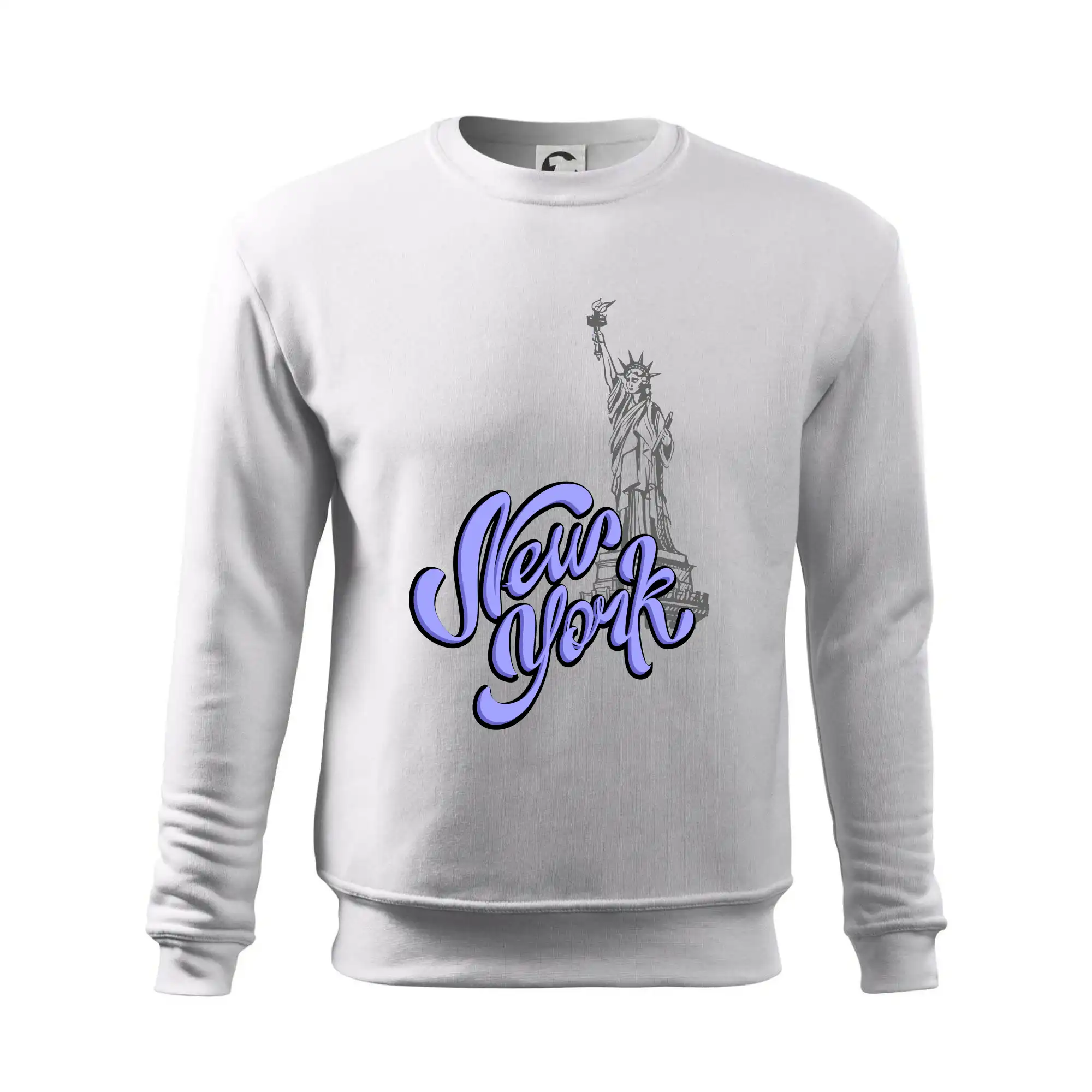 New York Lettering