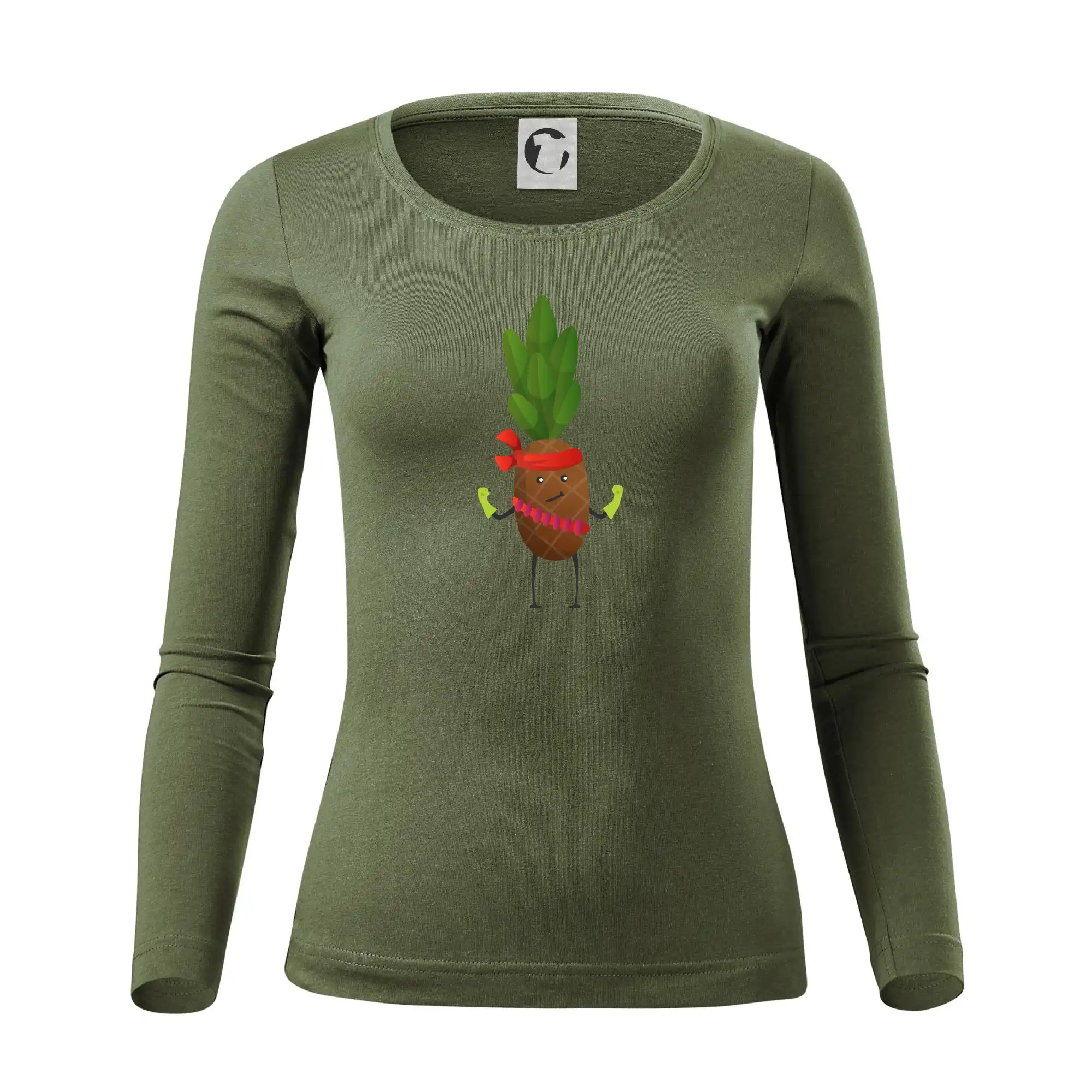 Ananas indián