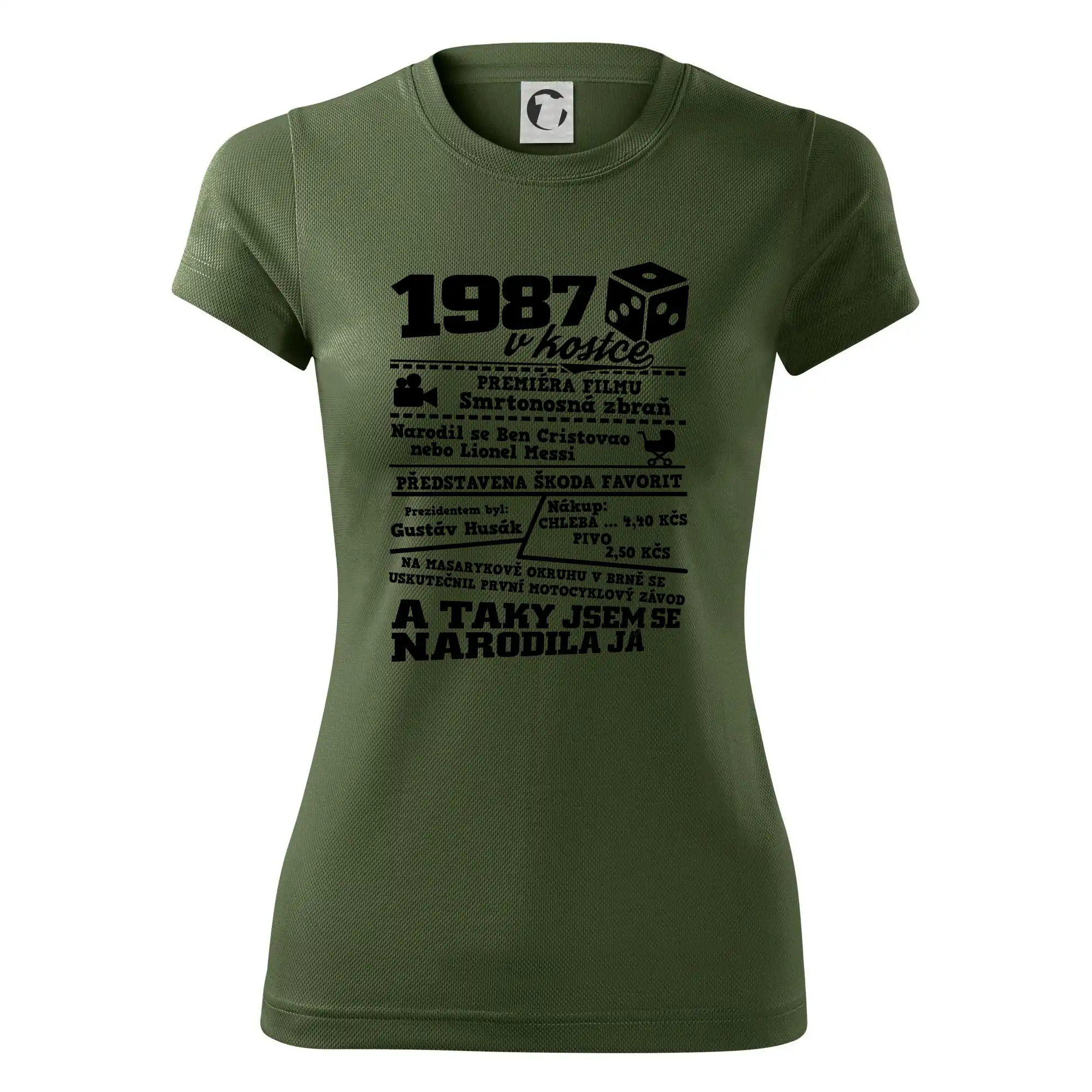 1987 v kostce