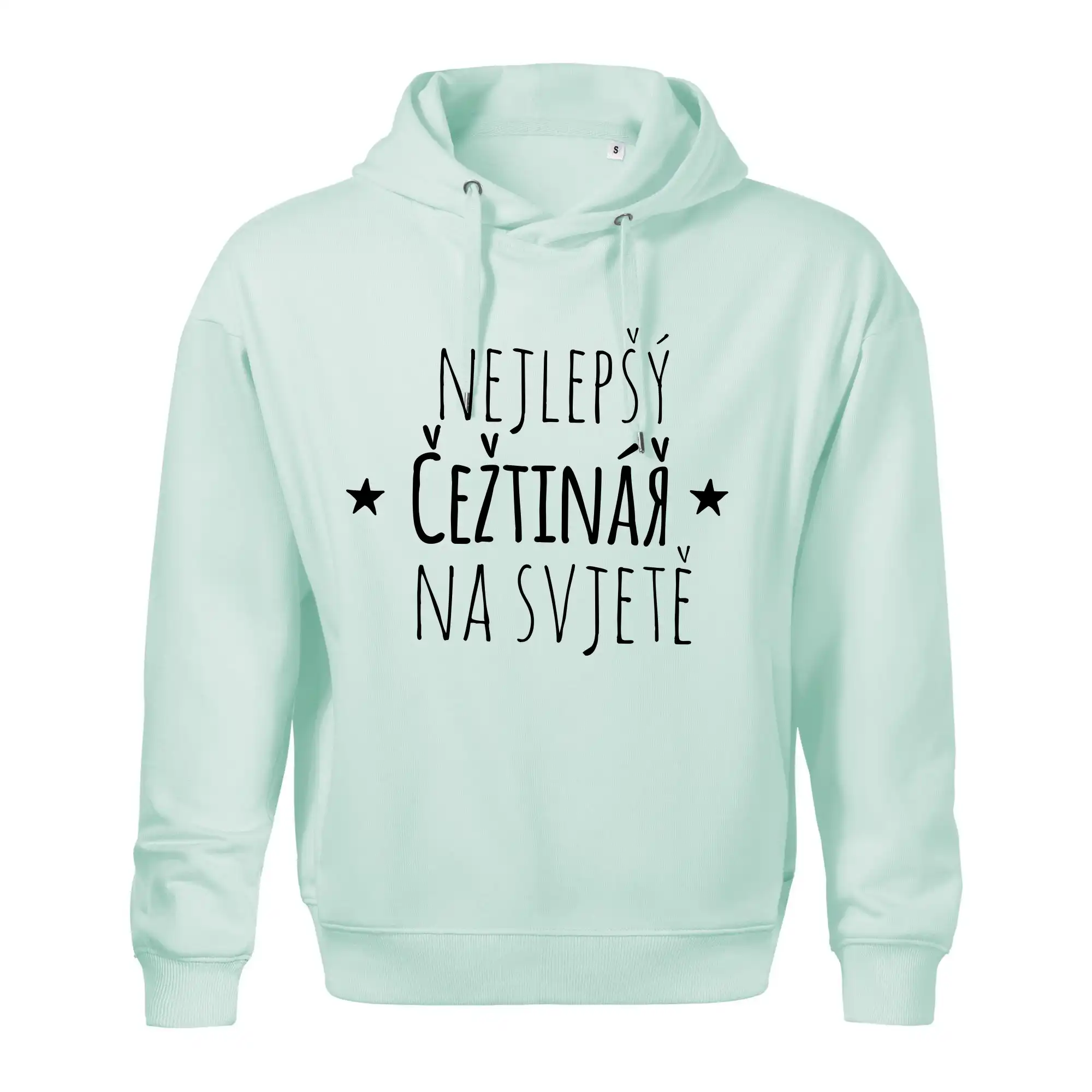 Nejlepší češtinář na světě