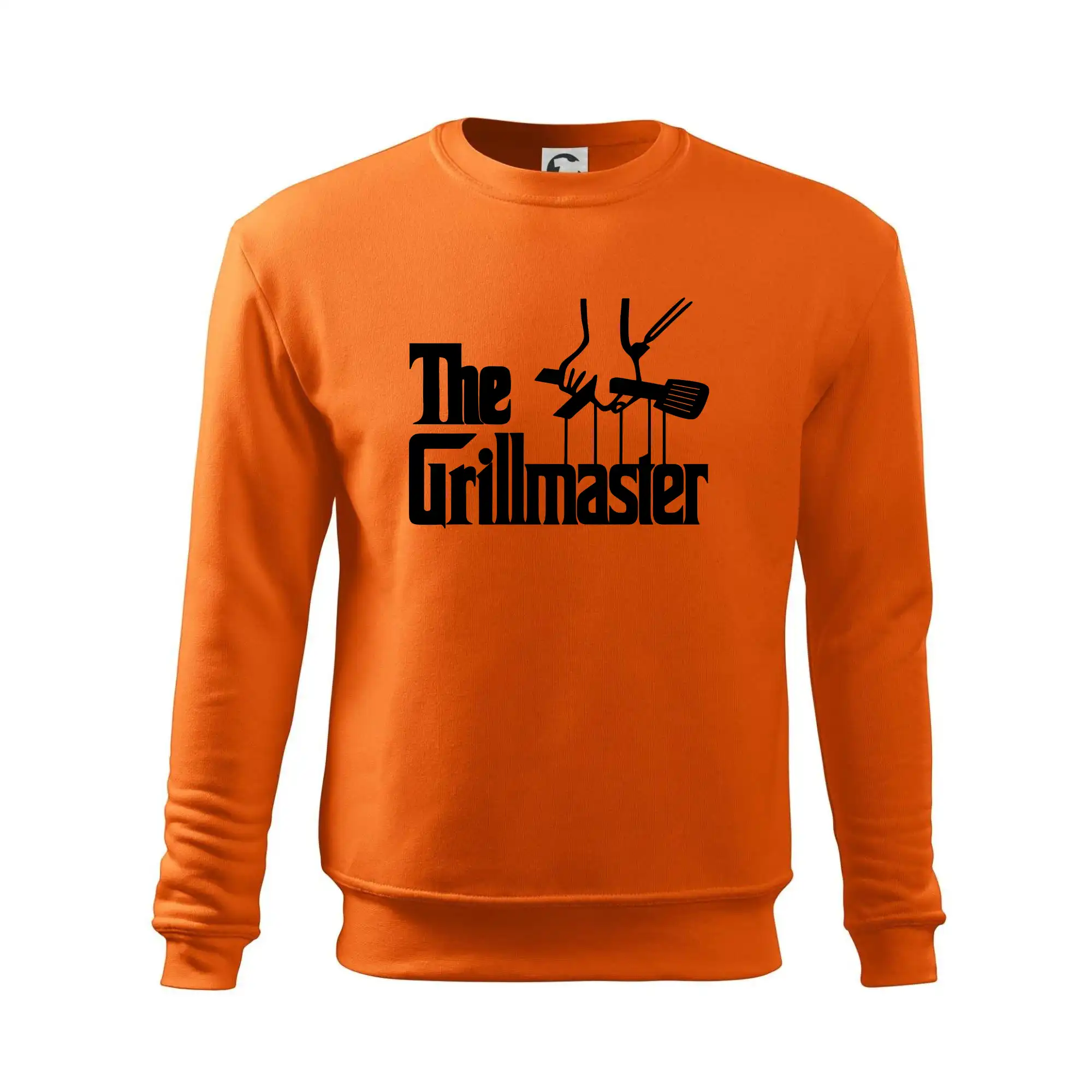 The Grillmaster