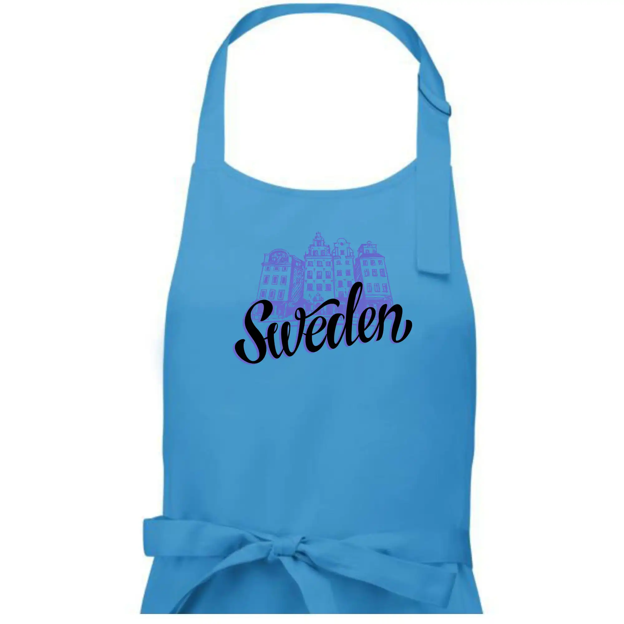 Sweden Lettering