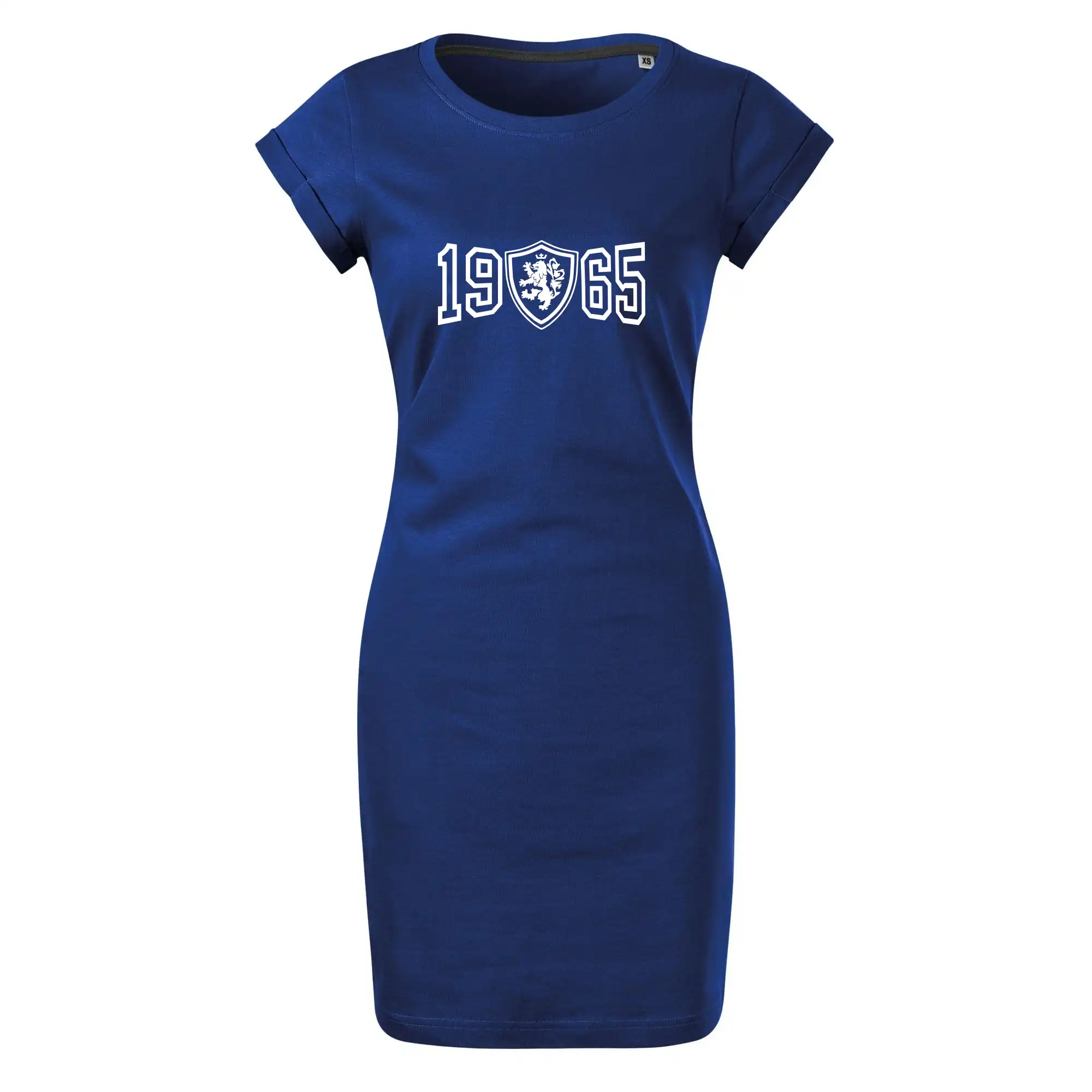 Narozeninový motiv - znak - 1965