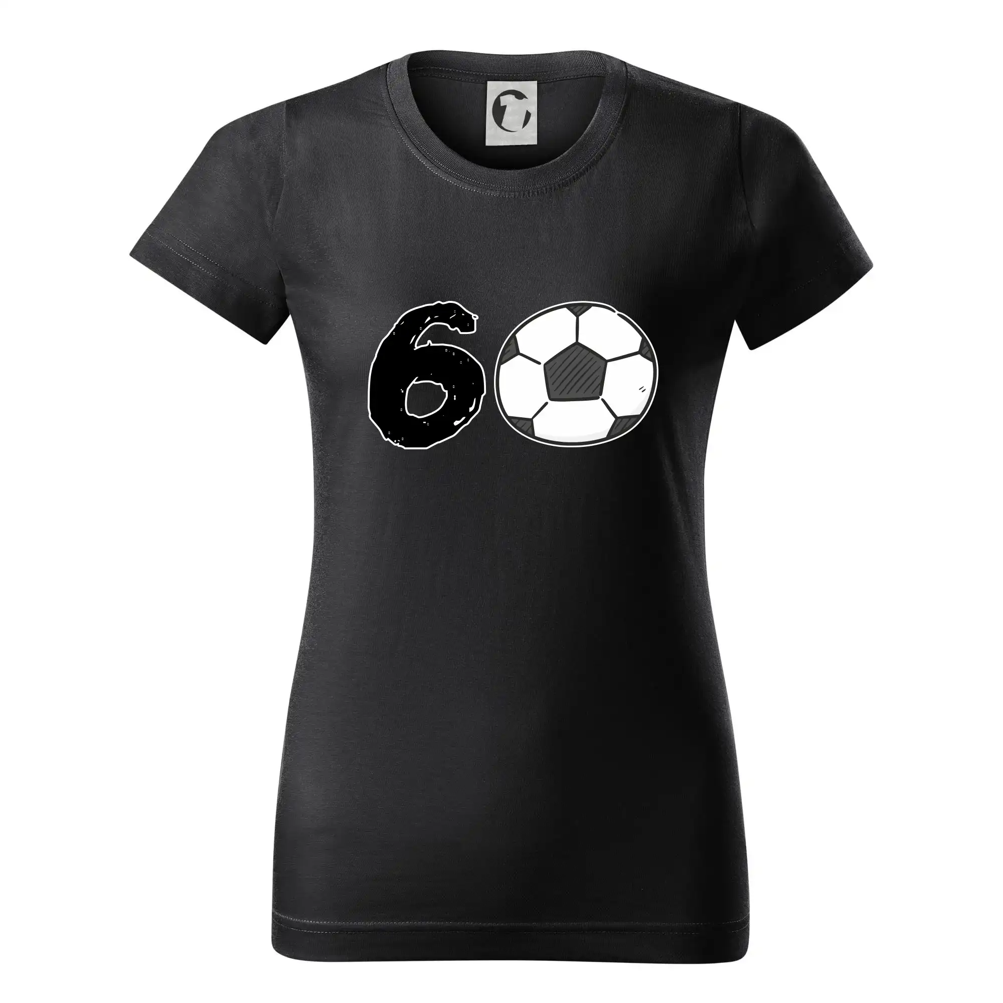 Fotbal kulaté narozeniny 60