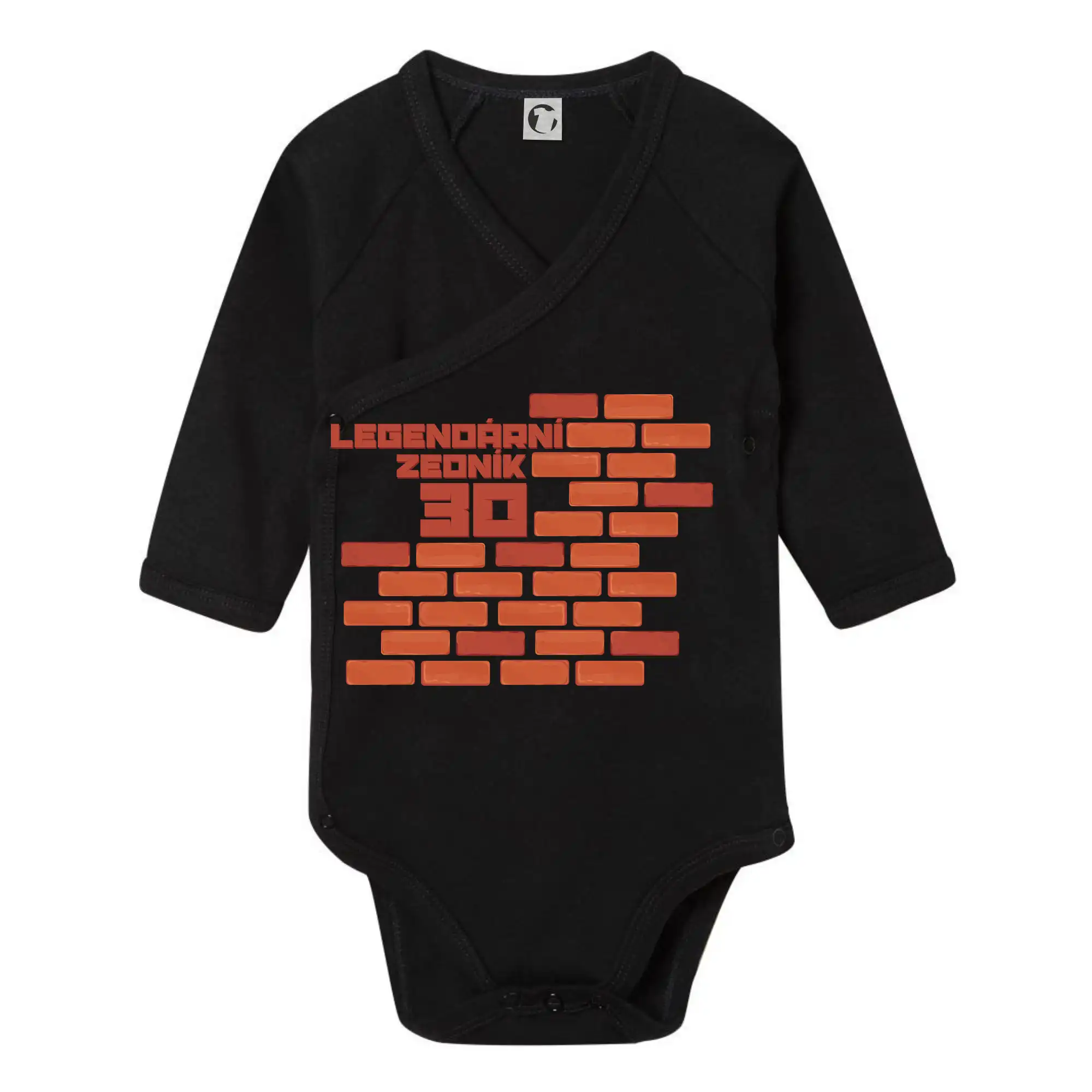 Legendární zedník 30