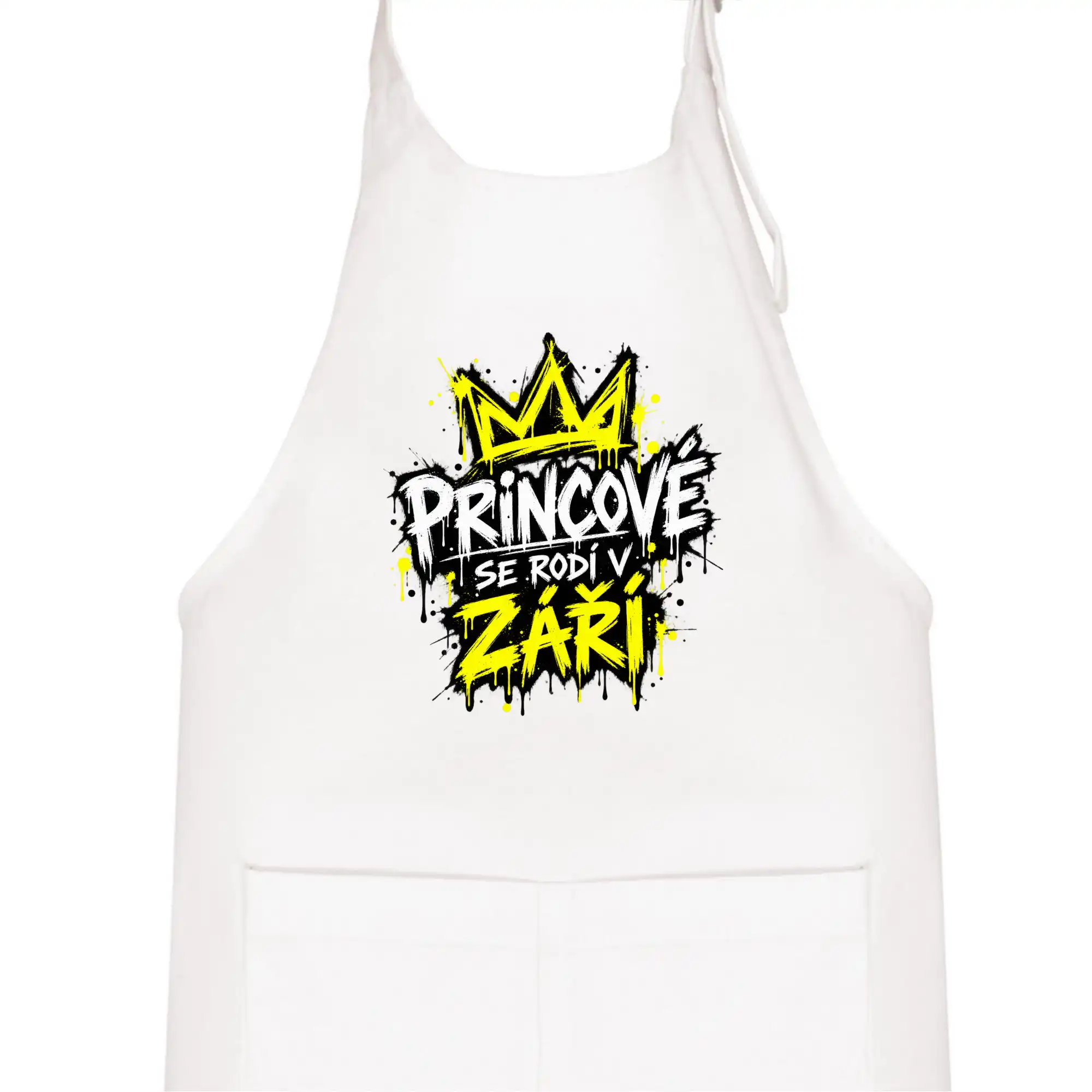 Urban Streetwear - Princové se rodí v září