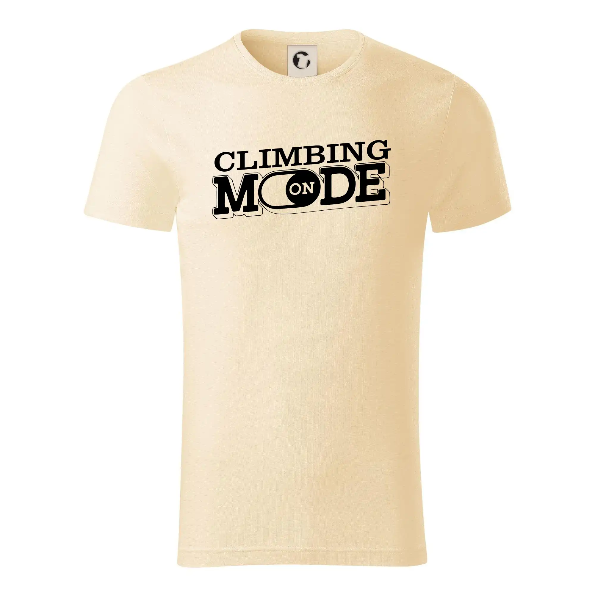 Climbing mode