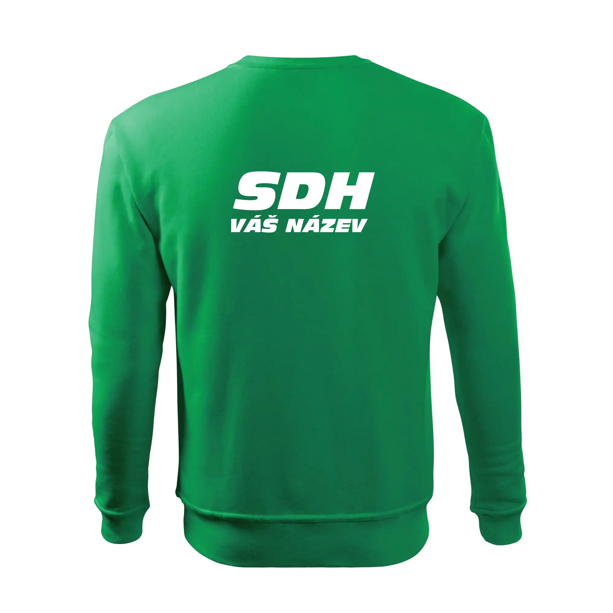 Hasičský sport SDH + váš název