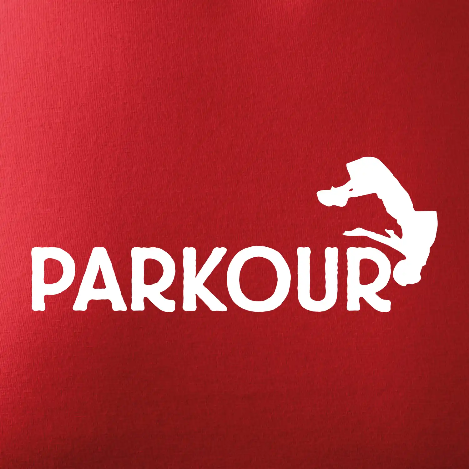 Parkour - salto
