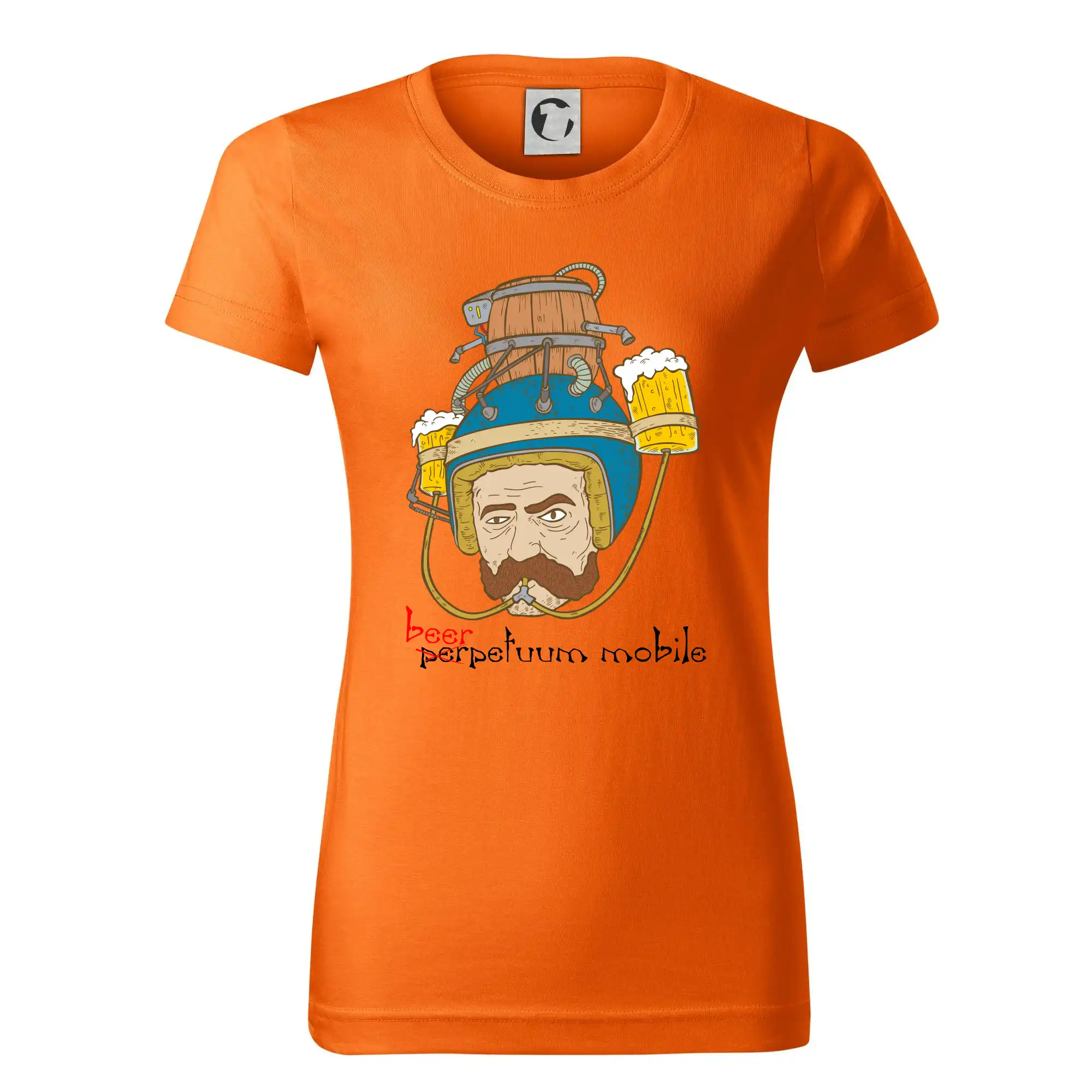 Beerpetuum mobile