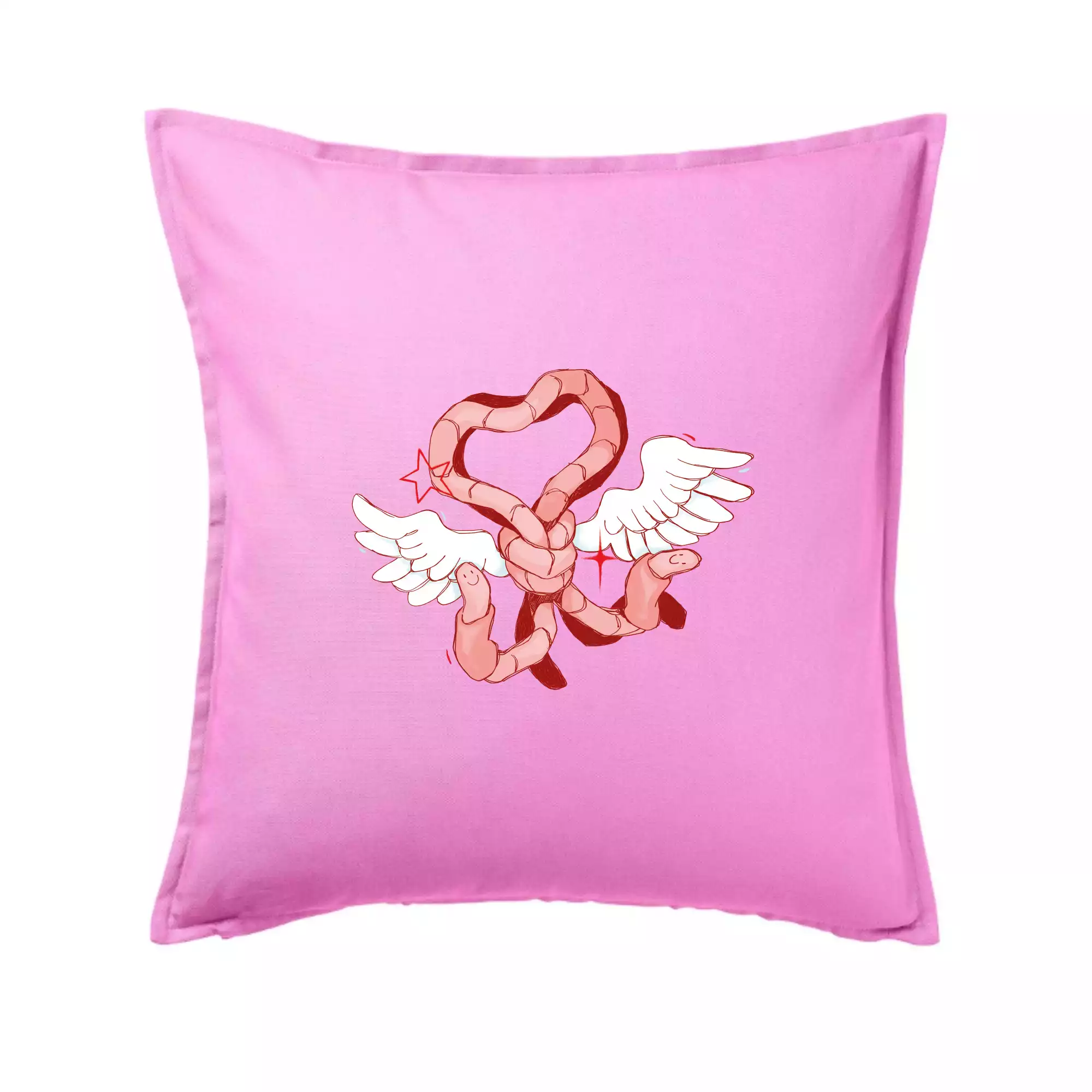 Žížalí anděl (Alexis Citrine)