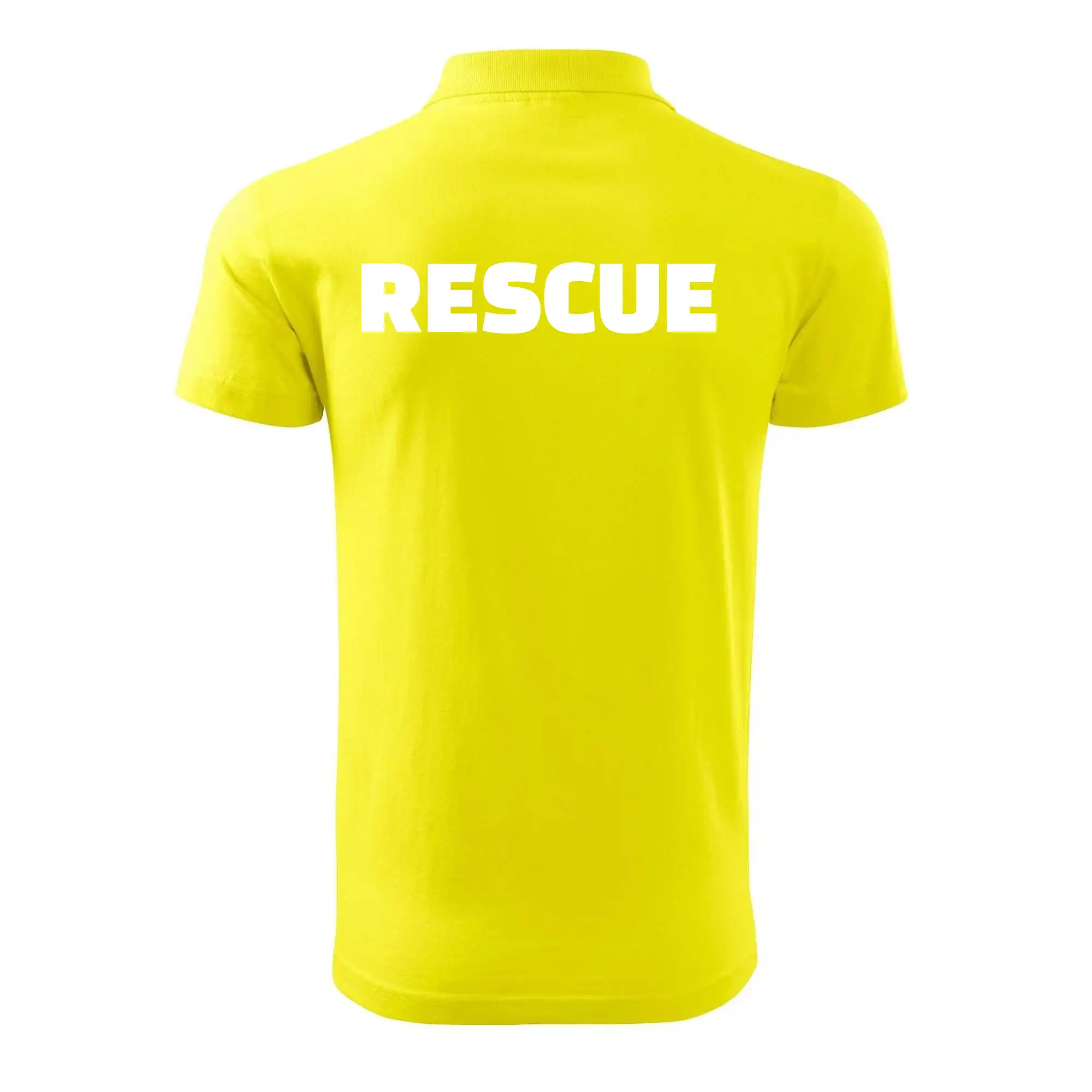 Rescue - pro záchranáře
