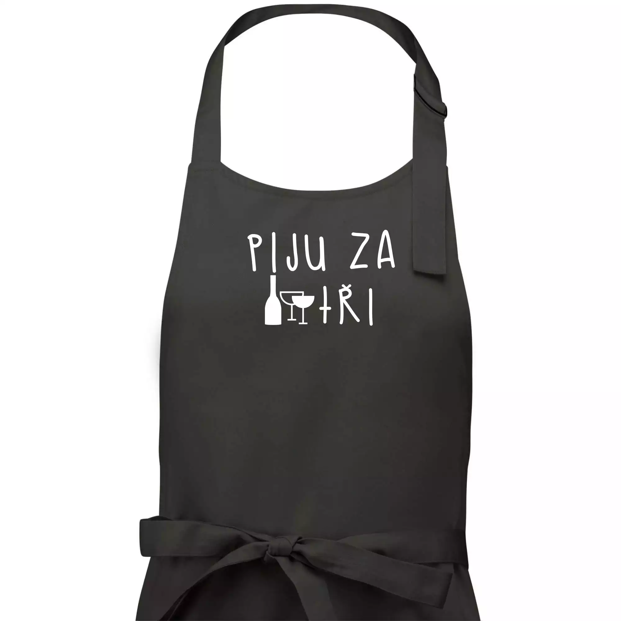 Jím za dva / Piju za tři