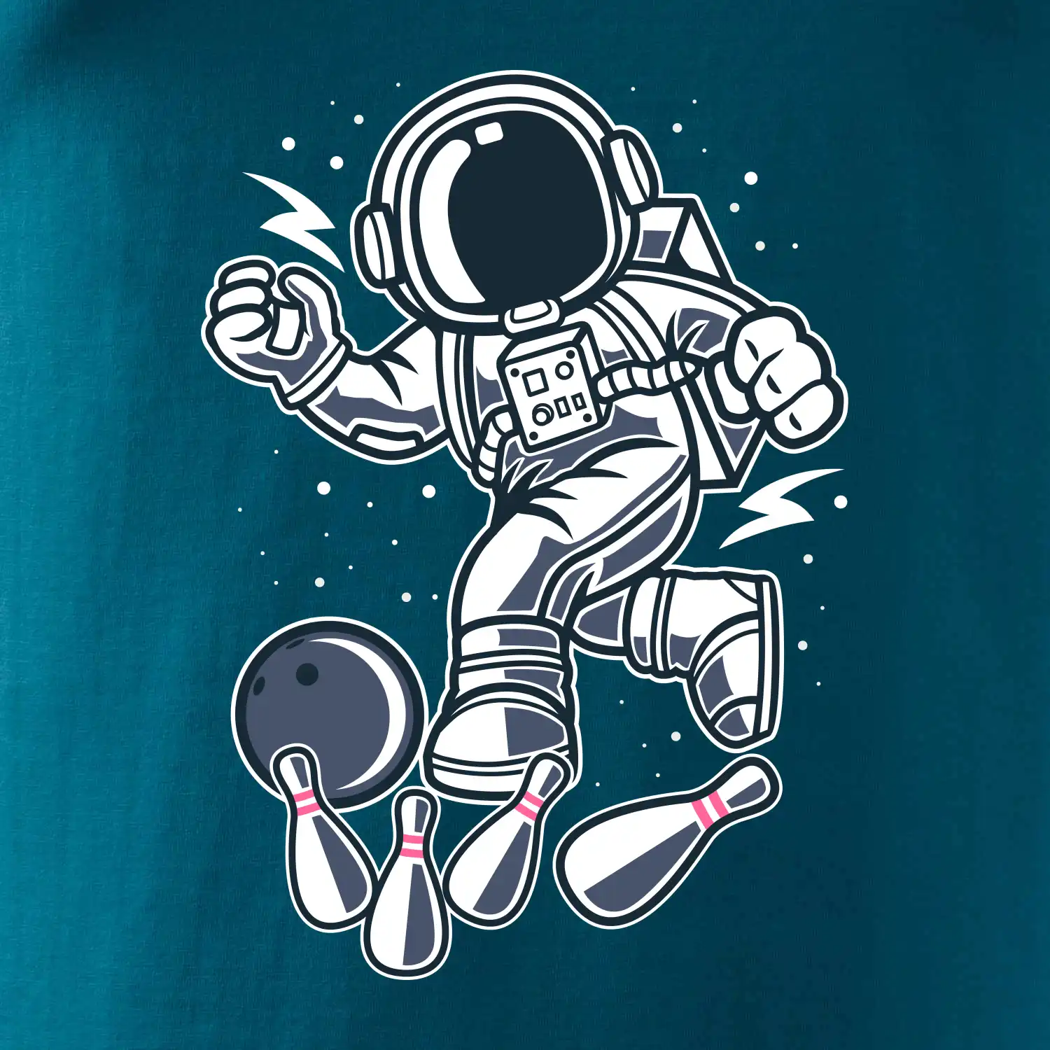 Astro bowling