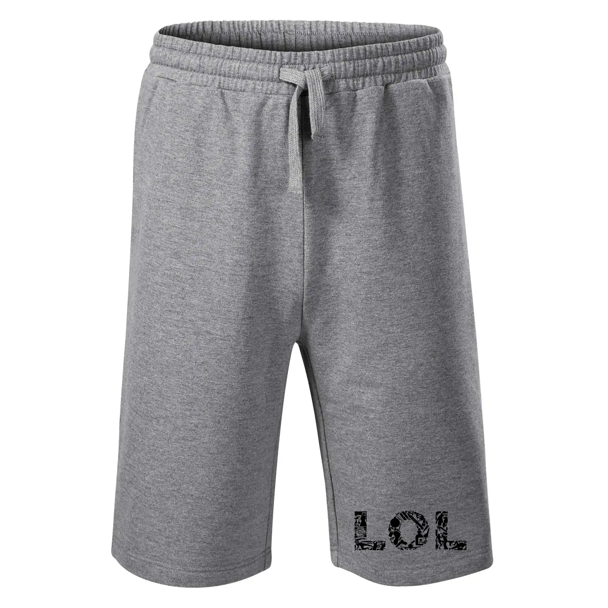 LOL nápis