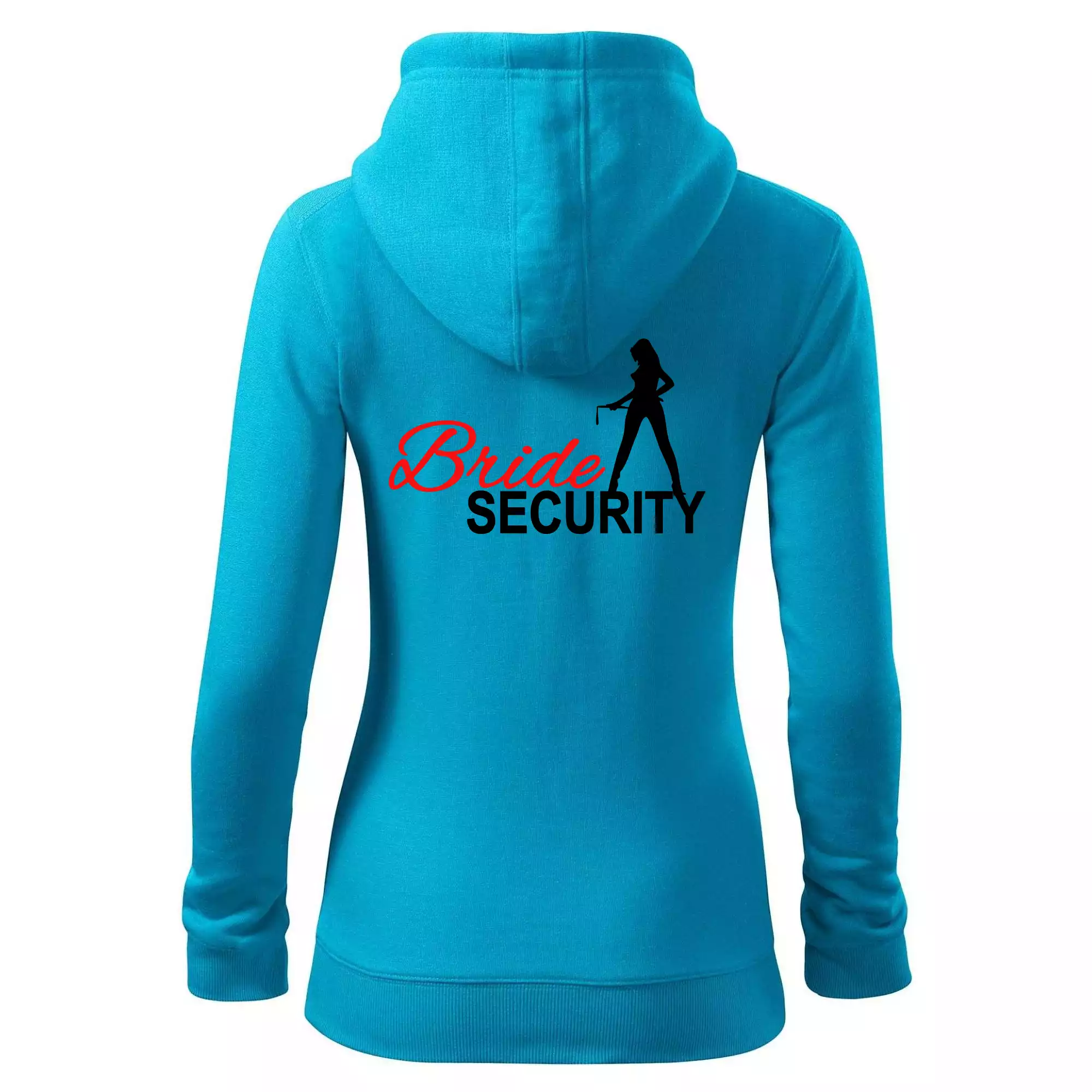 Bride security