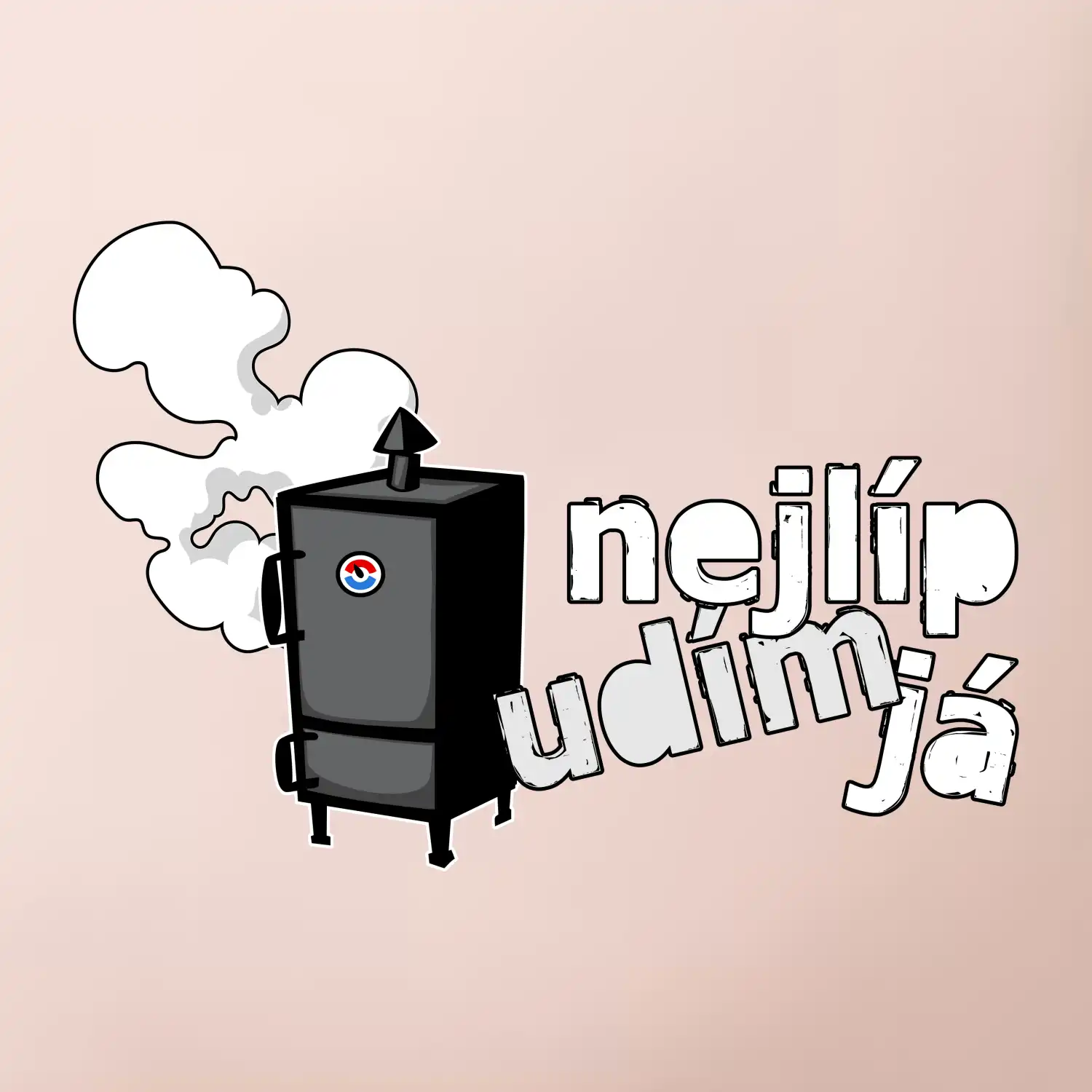 Nejlíp udím já