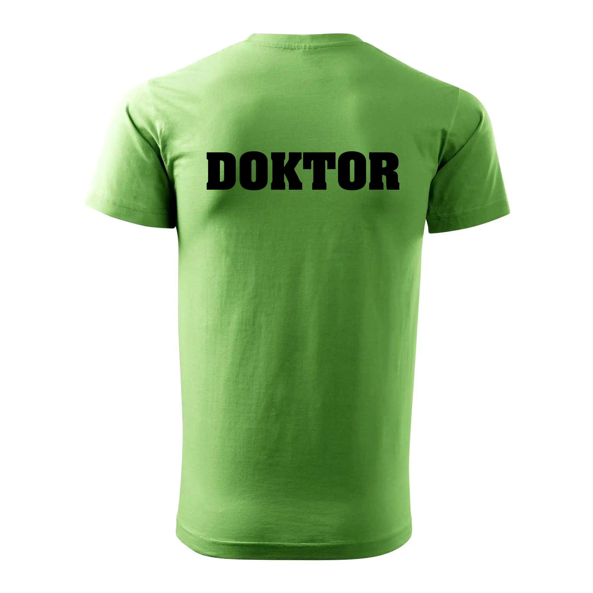 Hvězda života - doktor