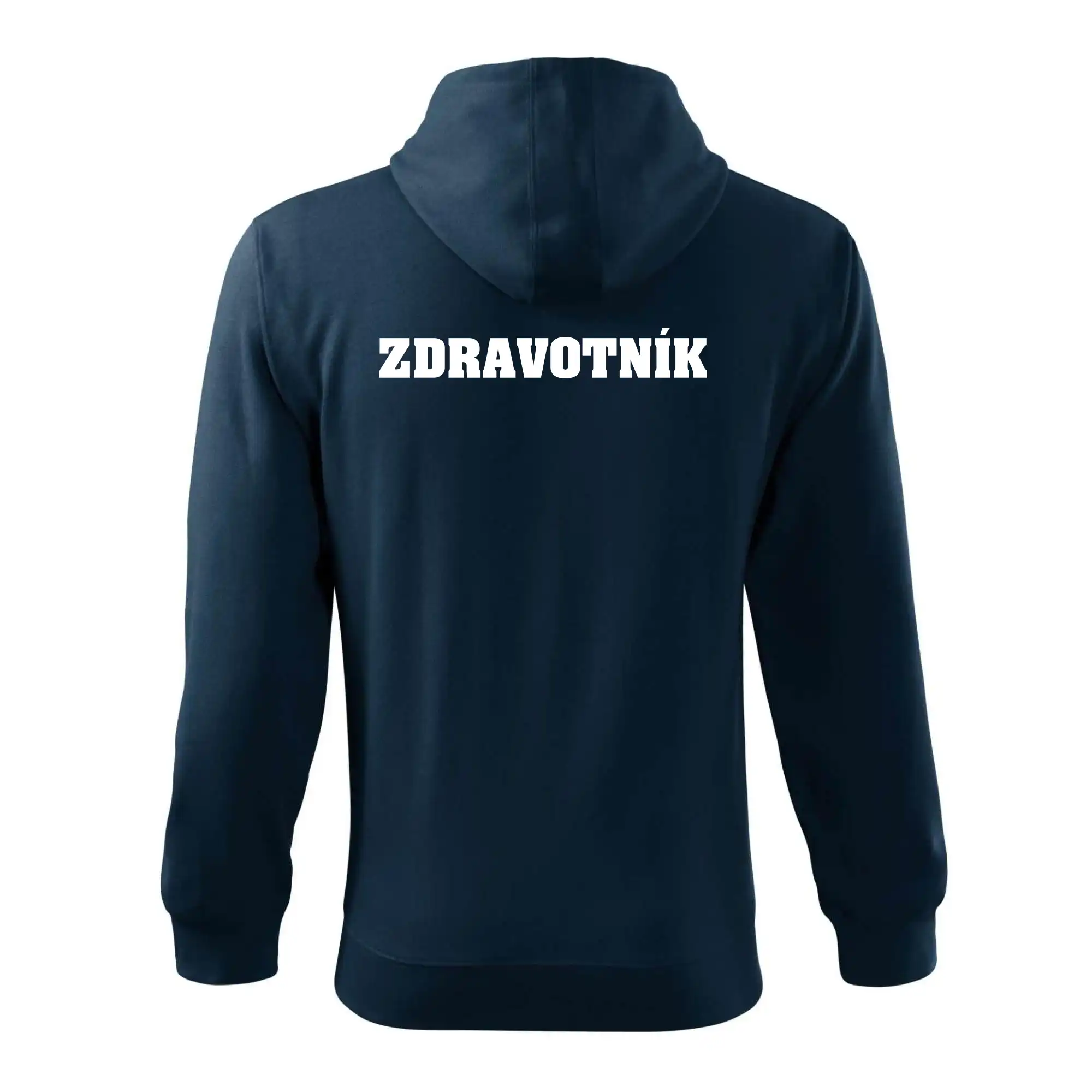 Hvězda života - zdravotník