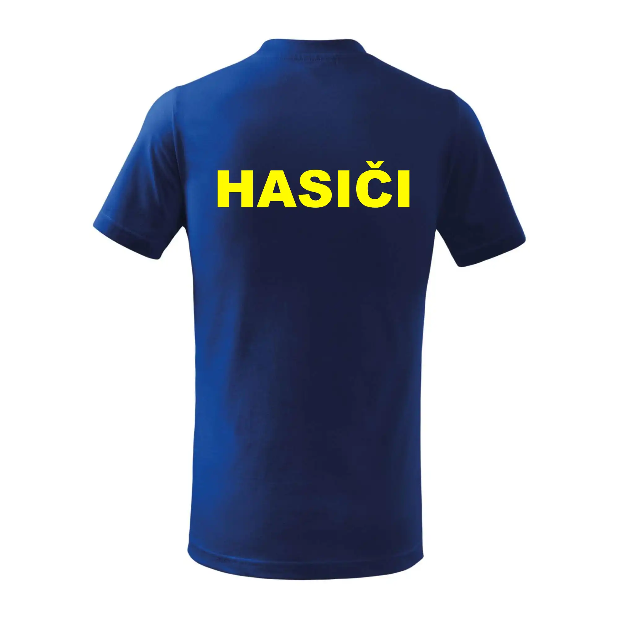 Hasiči název samostatný