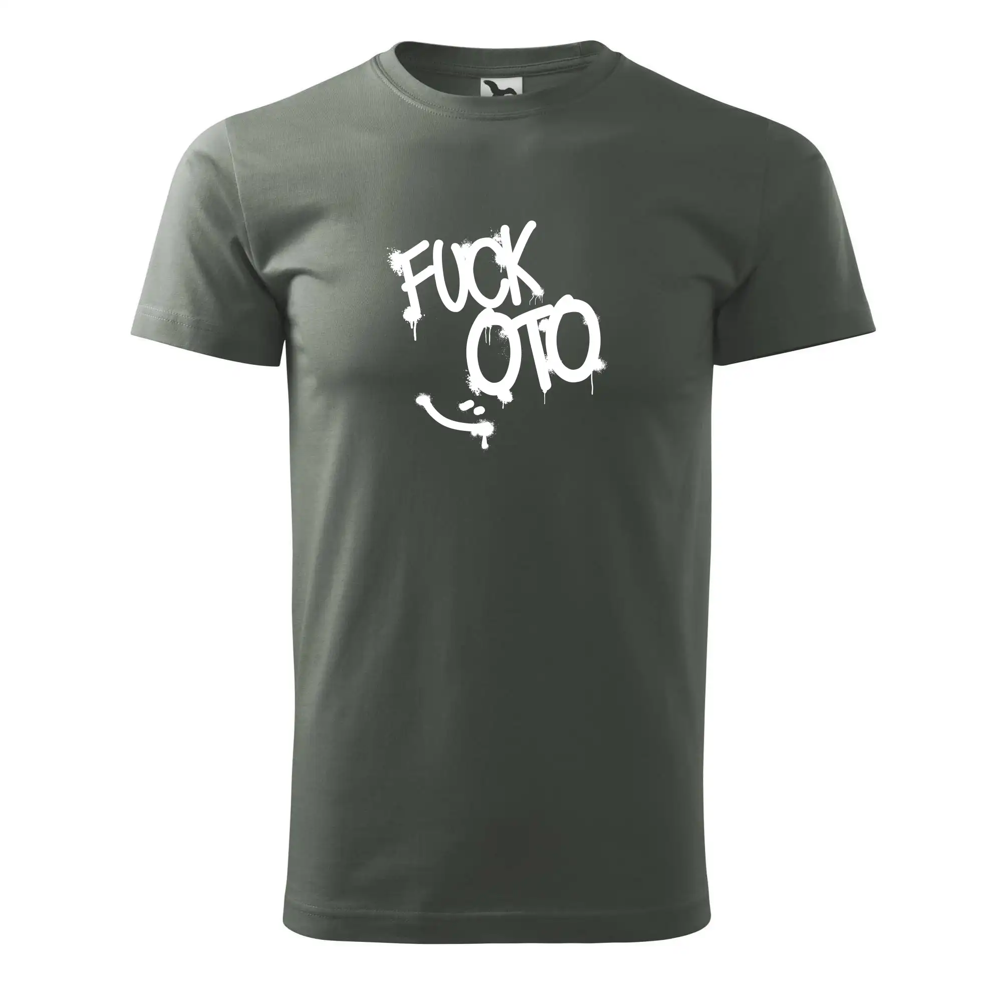 Oto sprejem