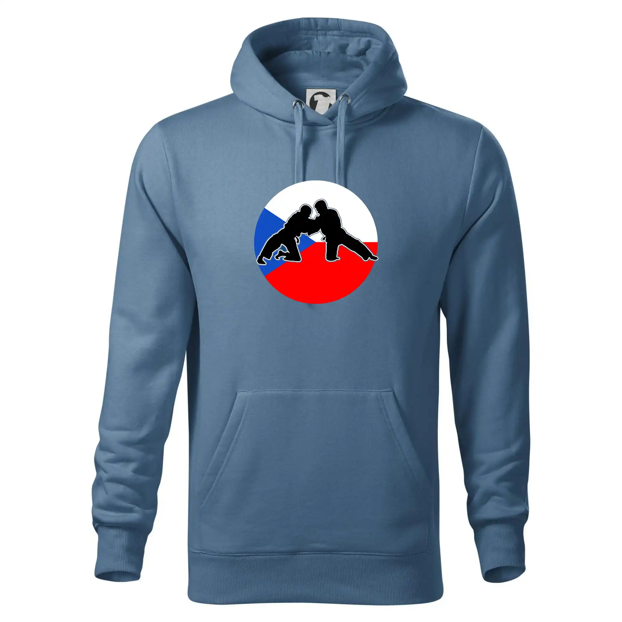 Judo CZ vlajka