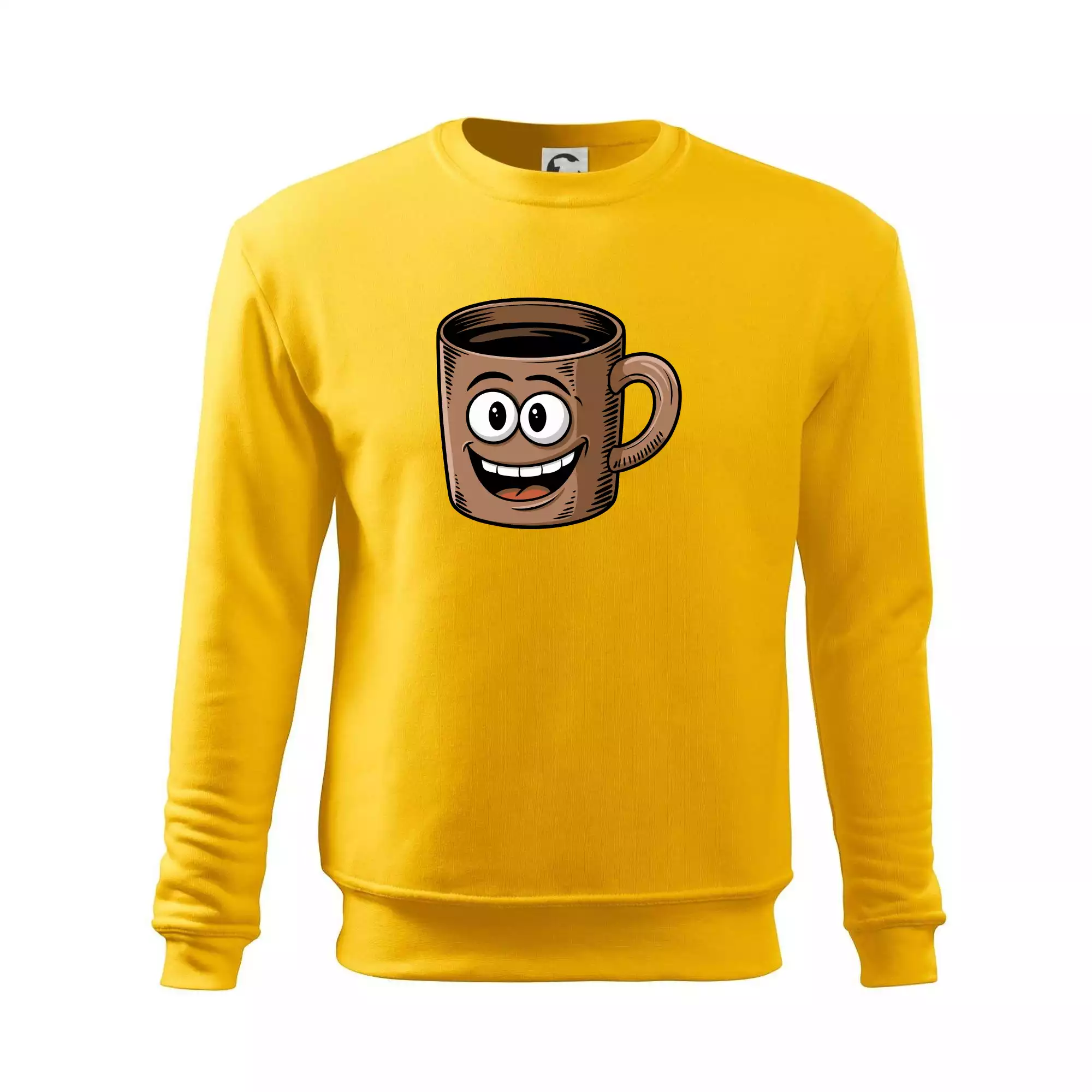 Parové triko - Hrnek a káva