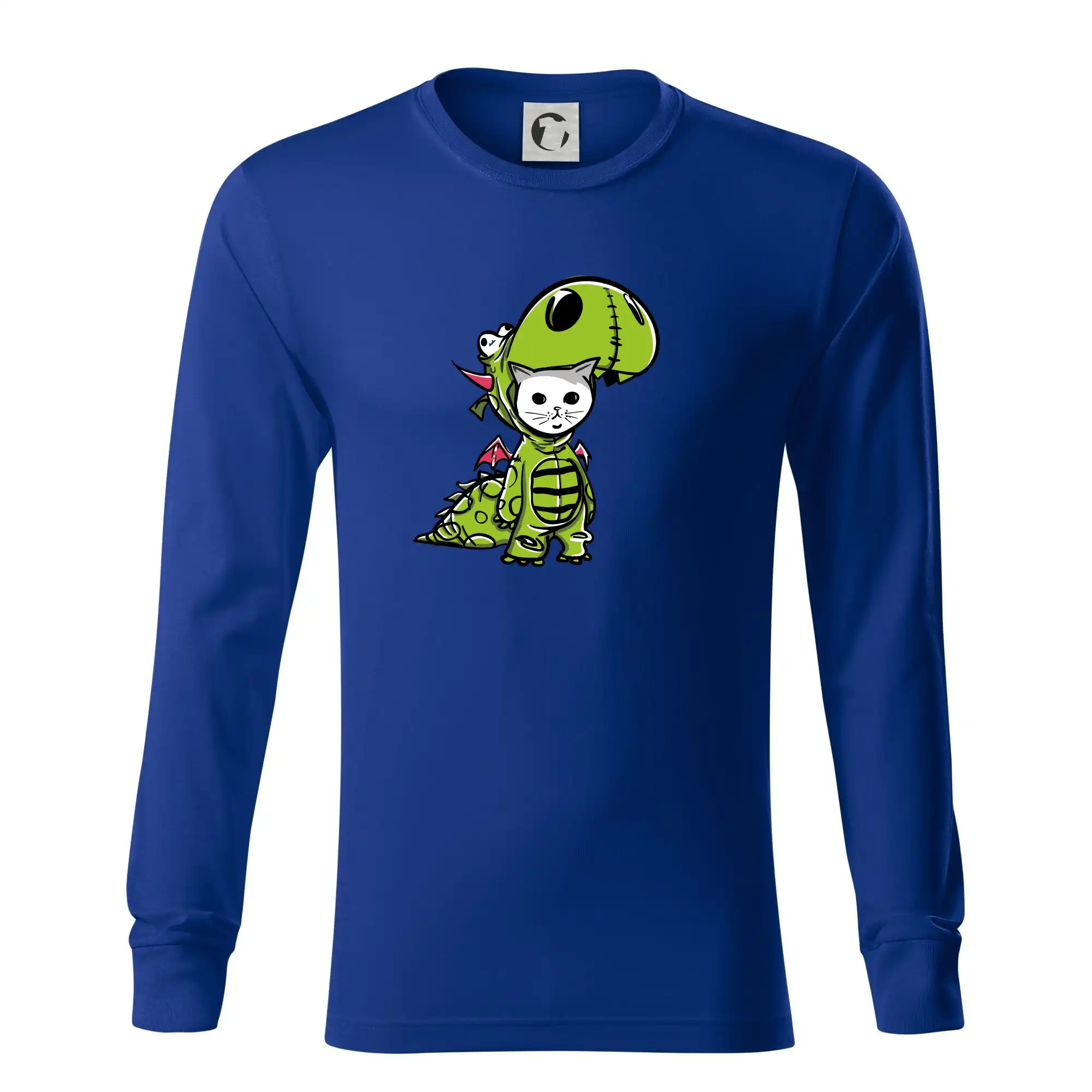 Kočkosaurus Rex