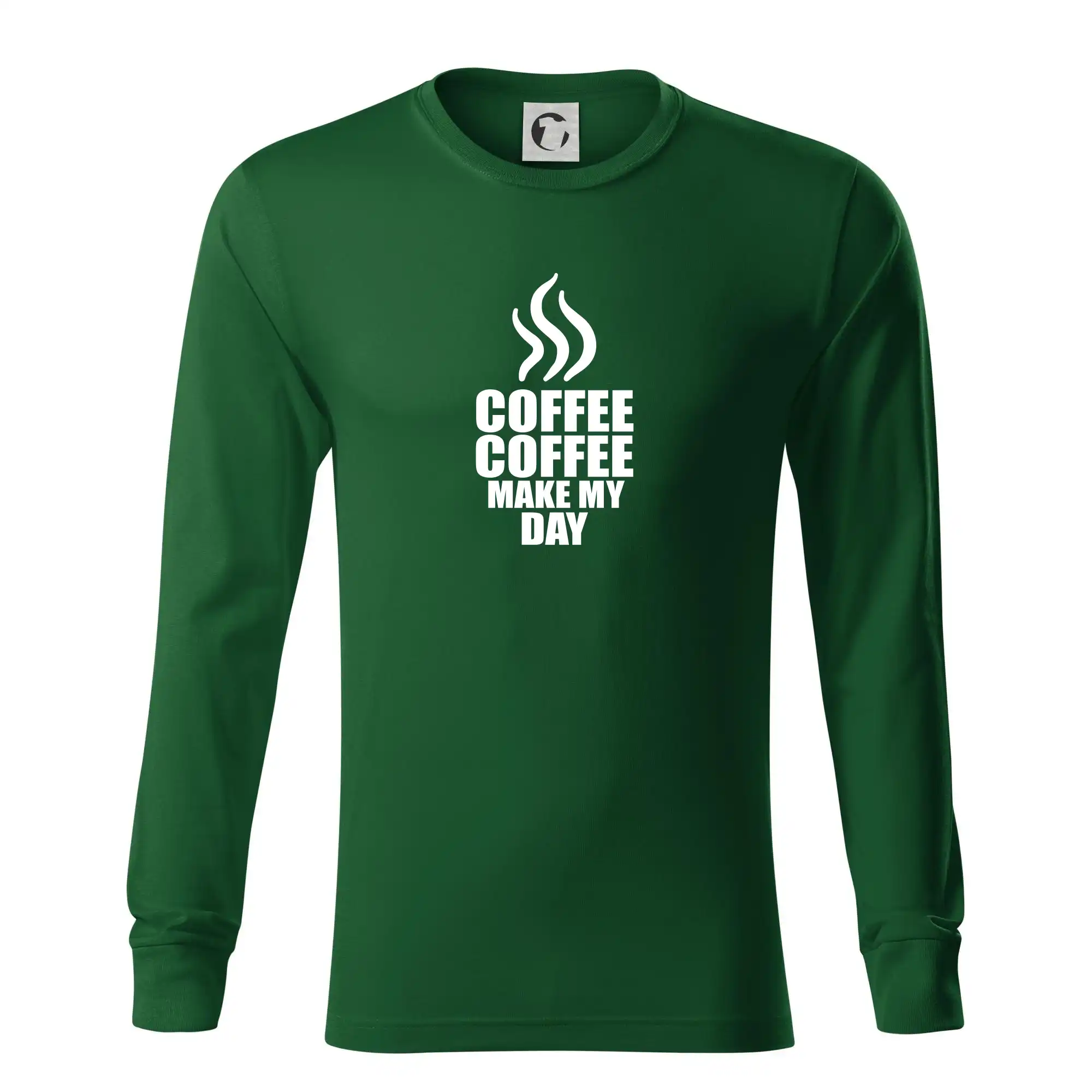 Coffee make my day