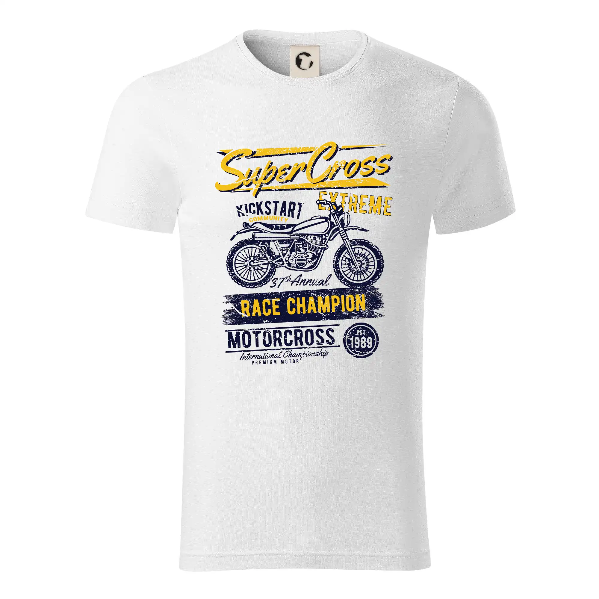 Super Cross