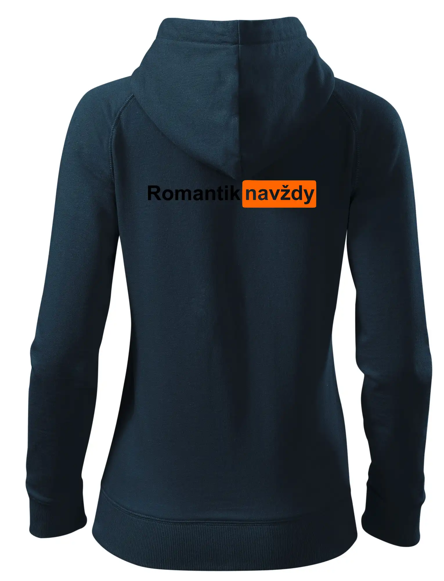 Porn - romantik navždy