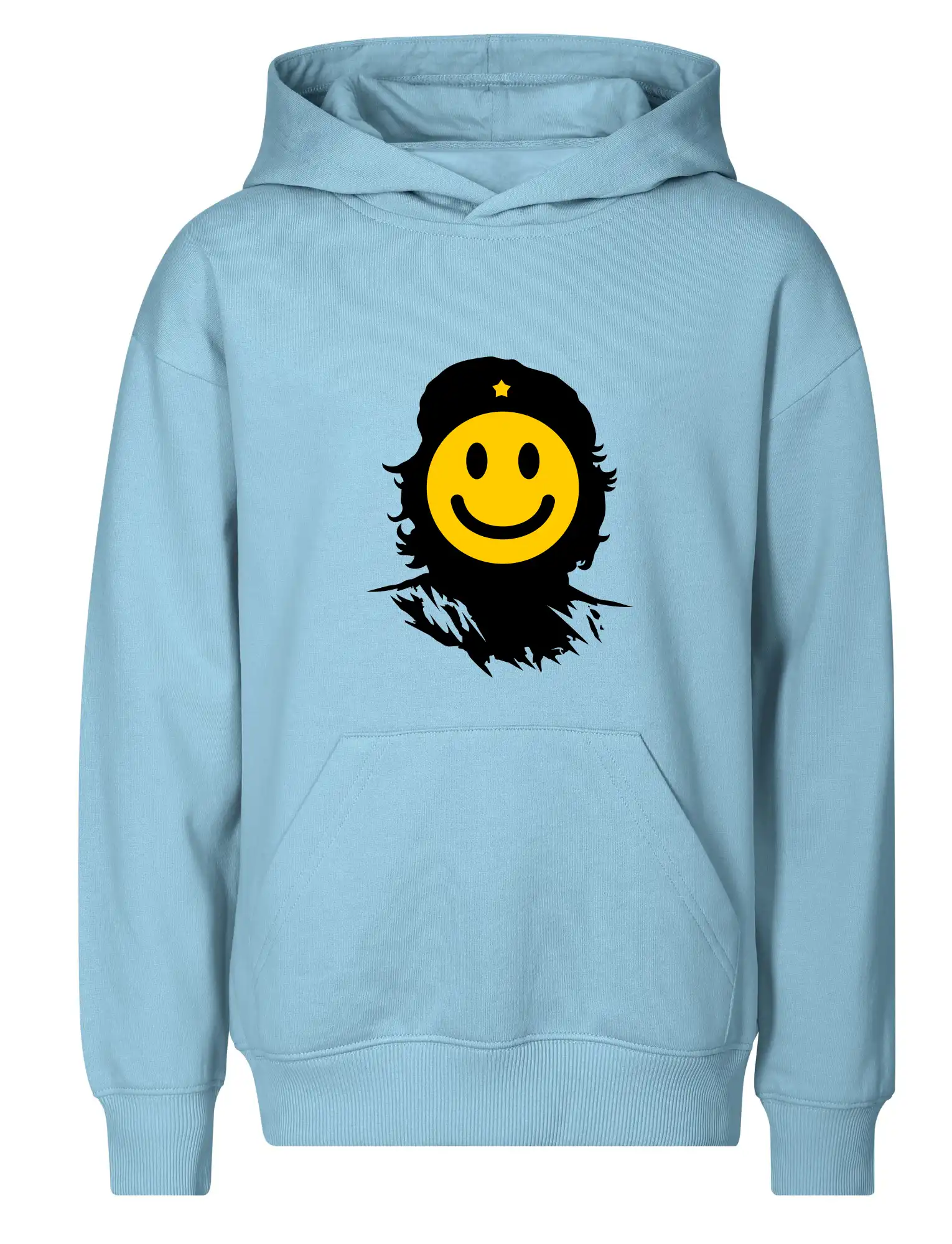 Che Smiley