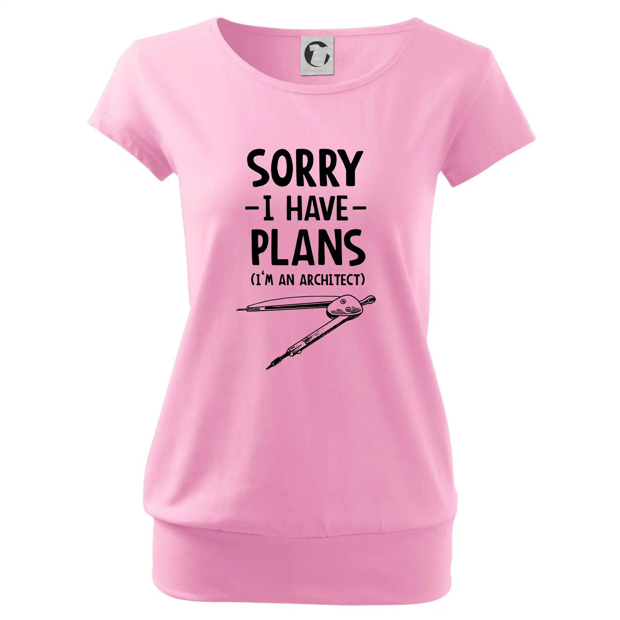Sorry I have plans - architect